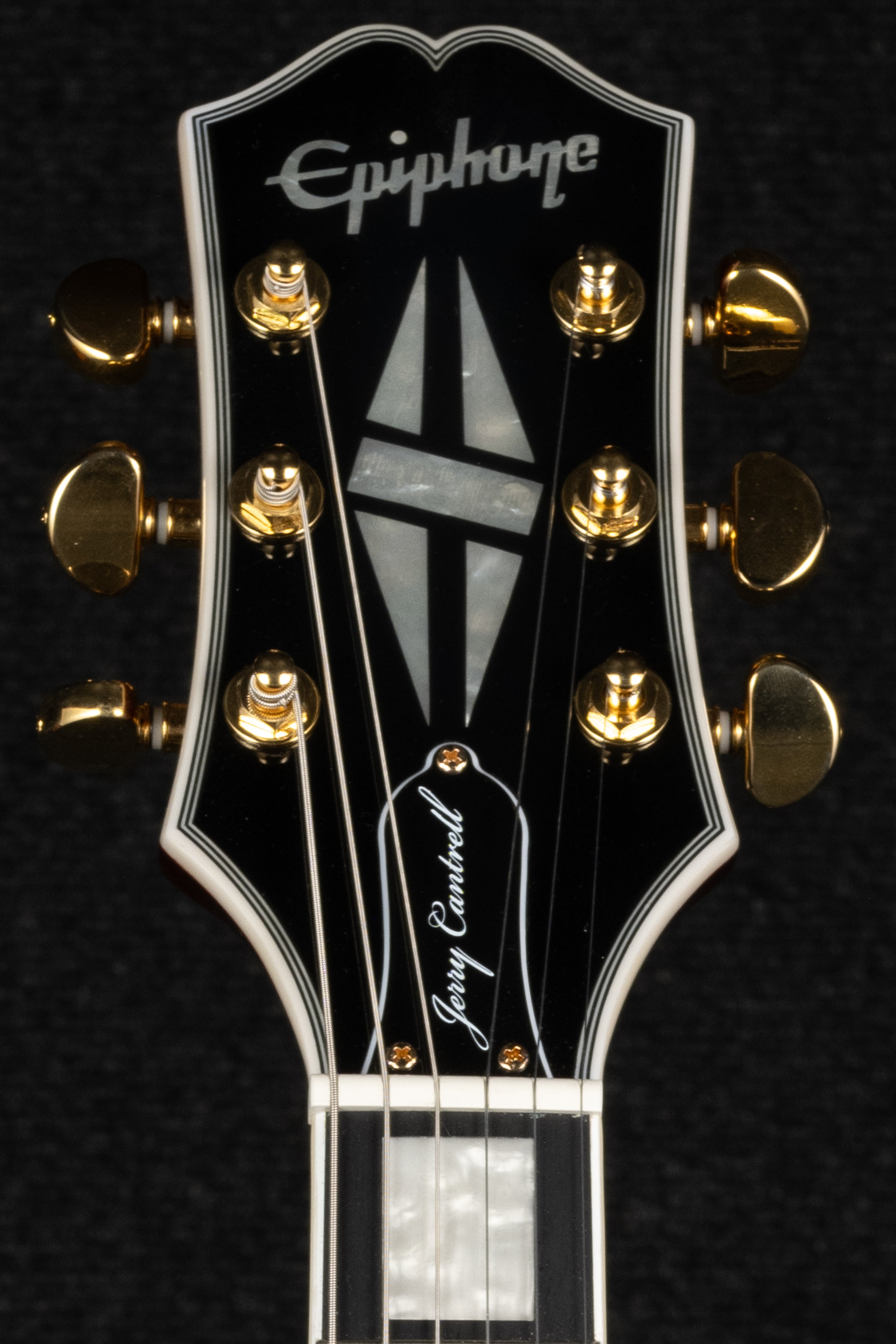Jerry Cantrell "Wino" LP - Wine Red