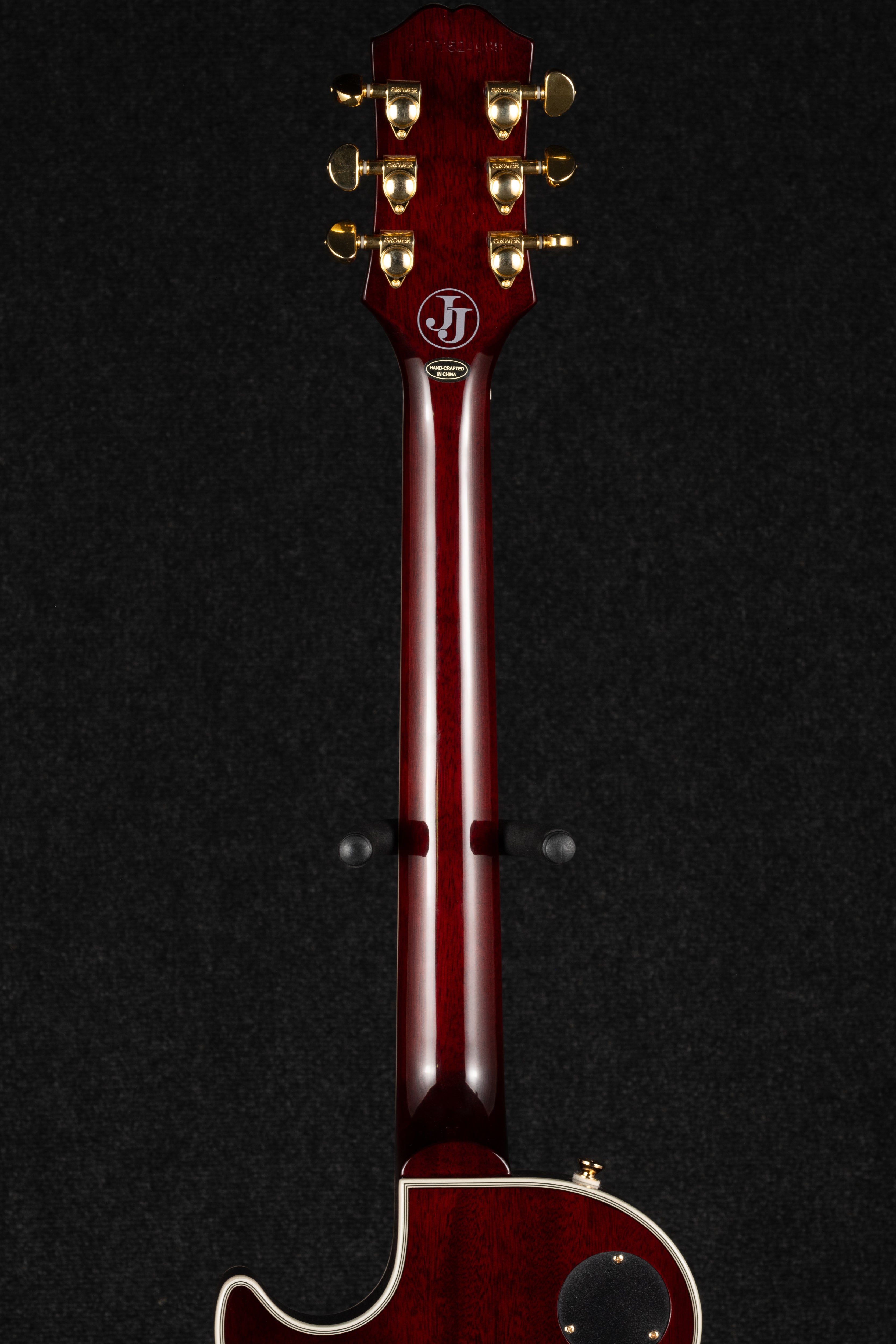 Jerry Cantrell "Wino" LP - Wine Red