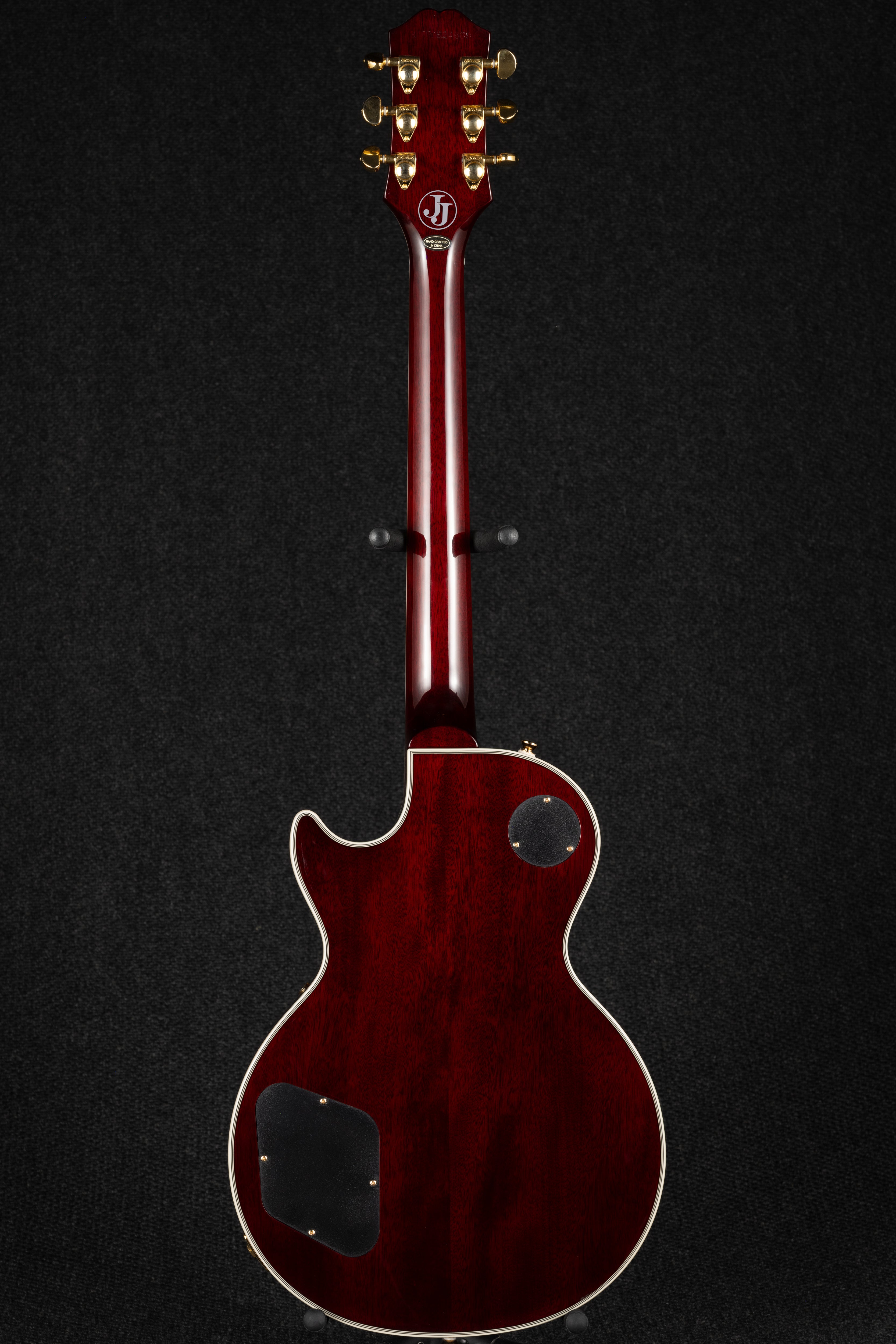 Jerry Cantrell "Wino" LP - Wine Red