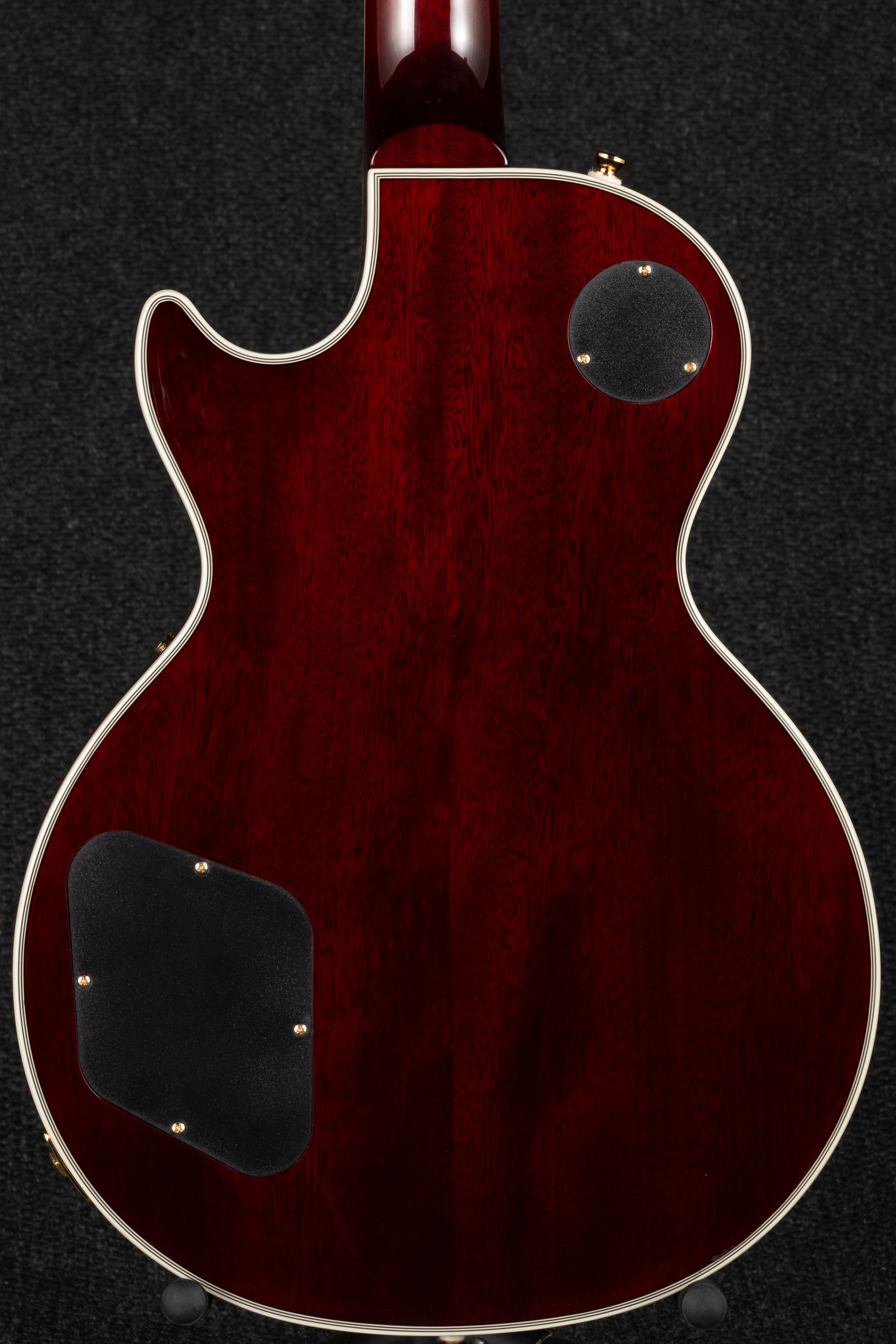 Jerry Cantrell "Wino" LP - Wine Red