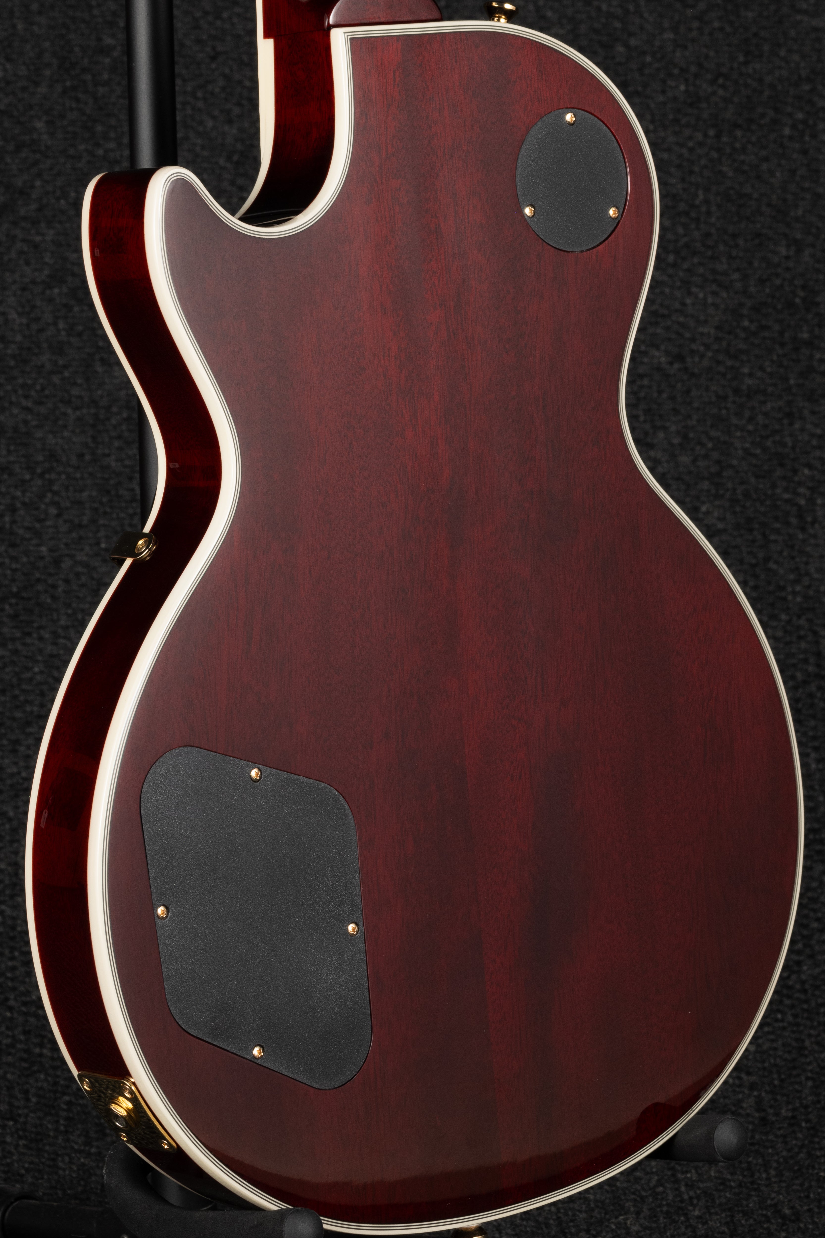 Jerry Cantrell "Wino" LP - Wine Red