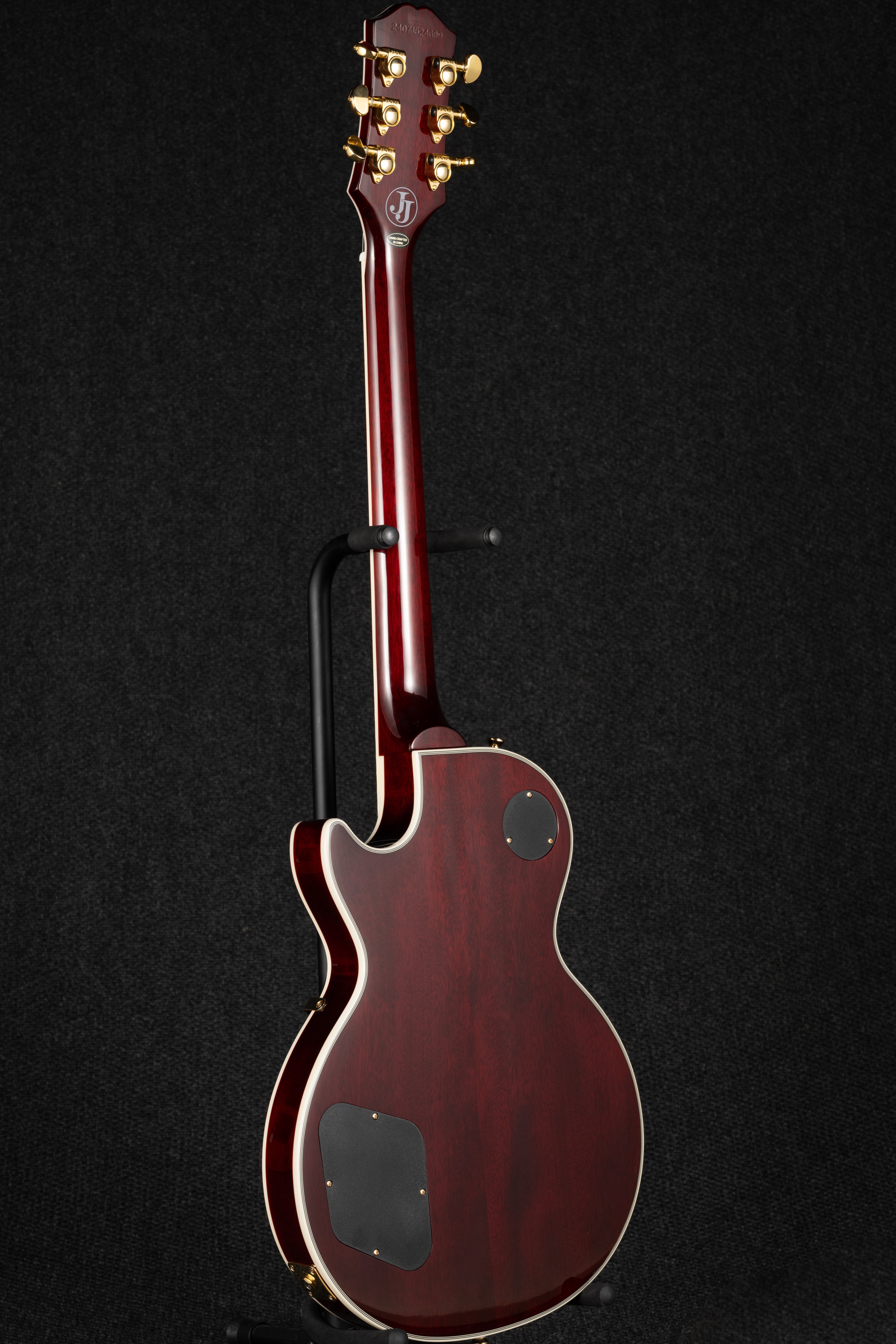Jerry Cantrell "Wino" LP - Wine Red