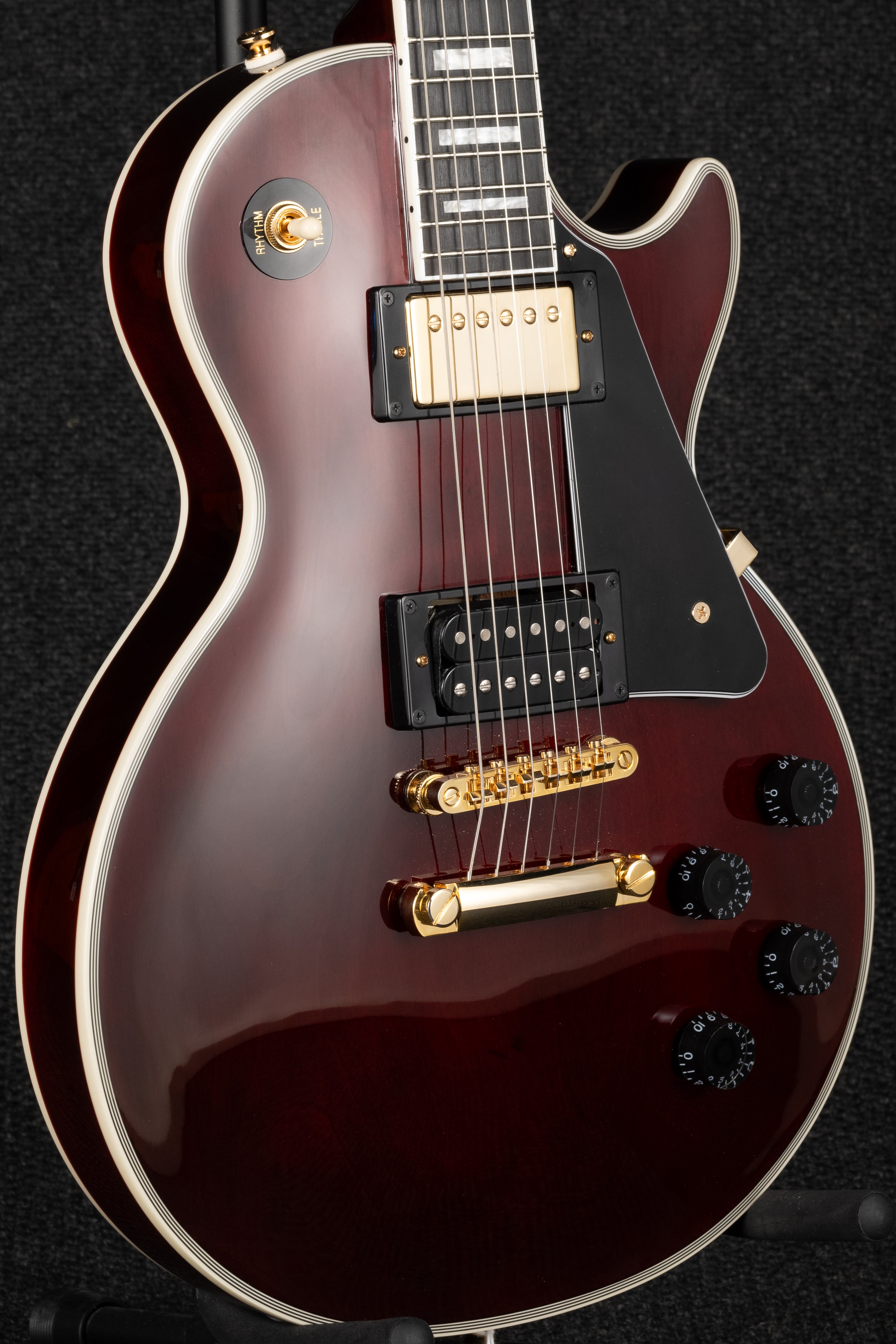 Jerry Cantrell "Wino" LP - Wine Red