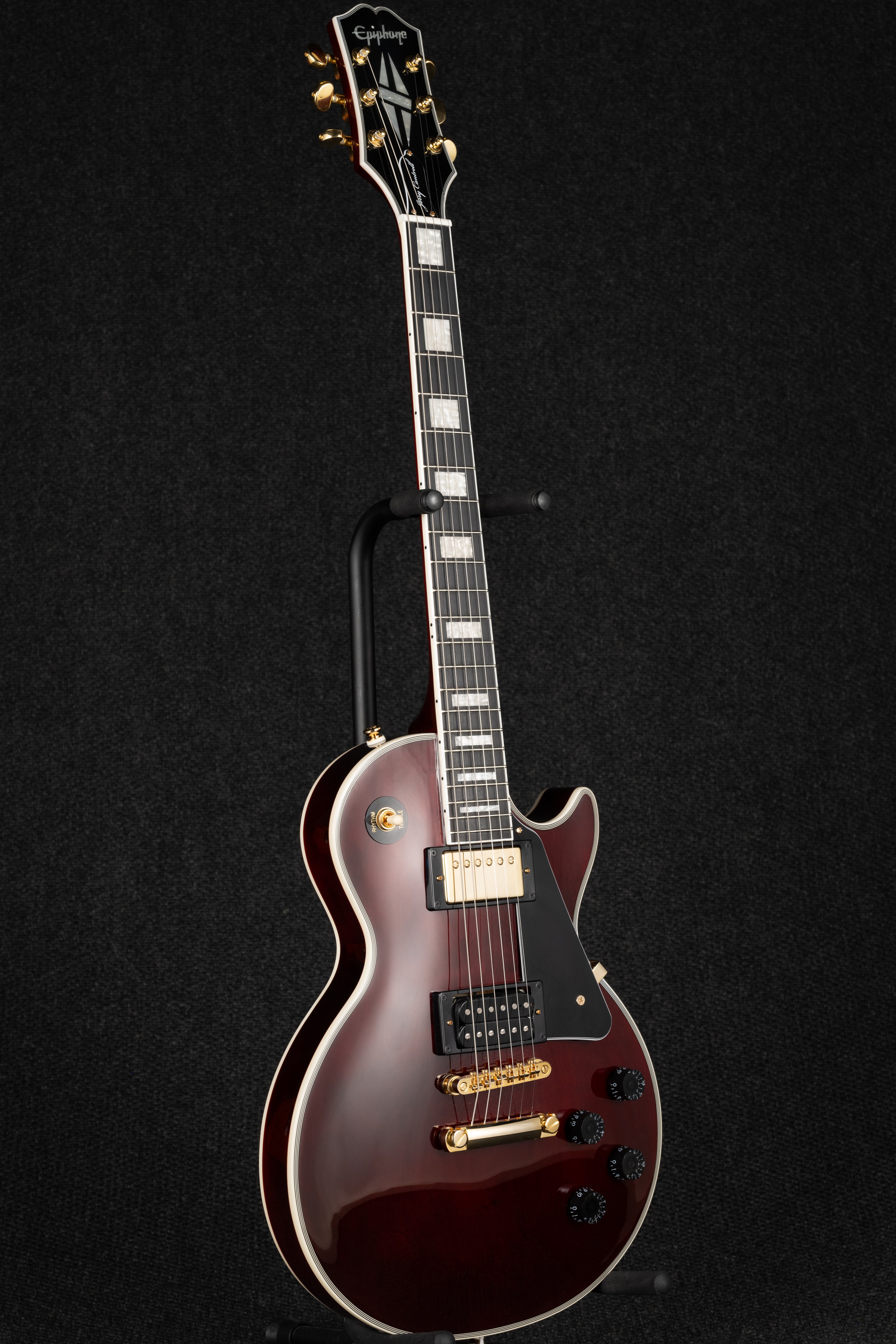 Jerry Cantrell "Wino" LP - Wine Red