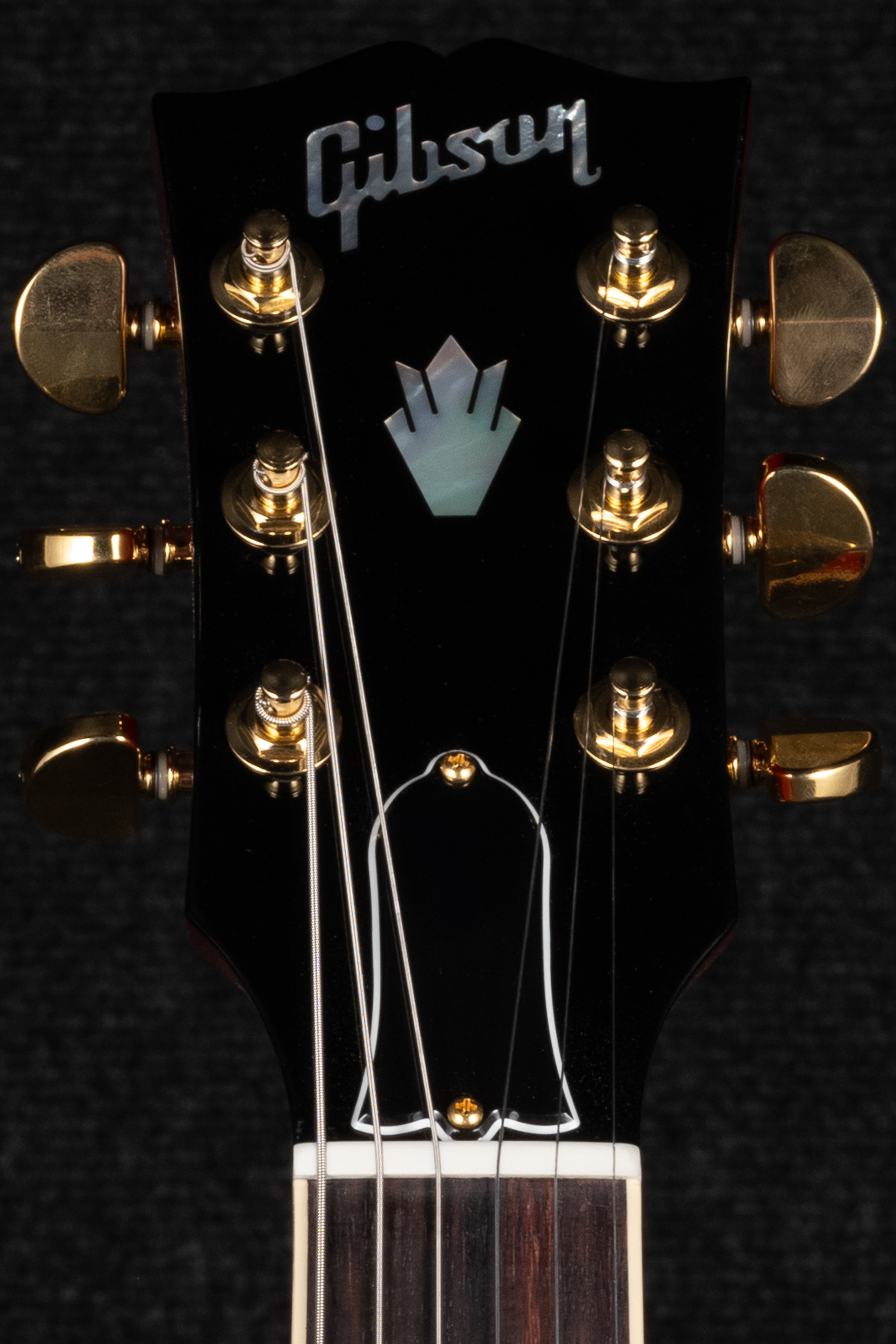 ES-345 Marcus King - 60s Cherry