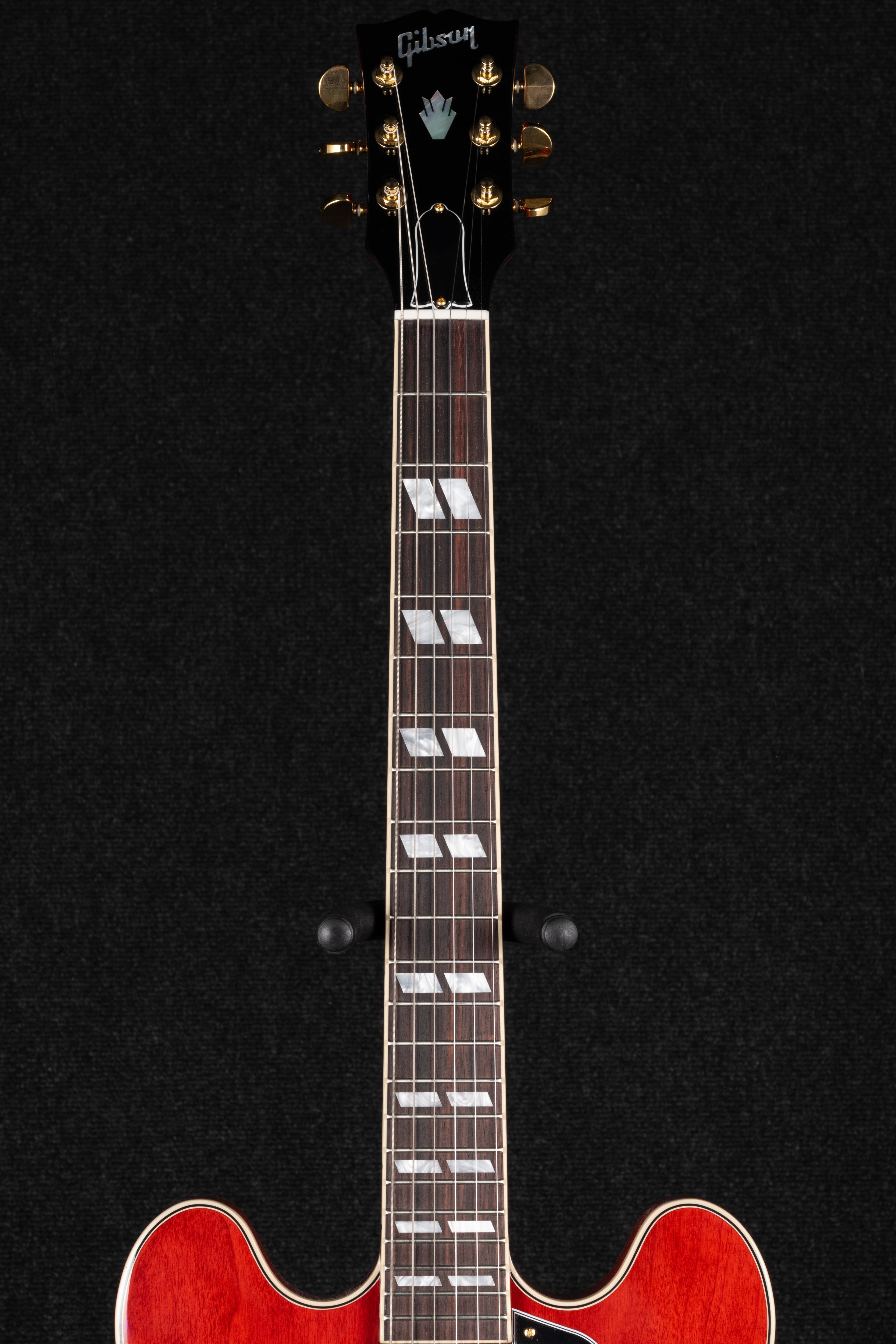 ES-345 Marcus King - 60s Cherry