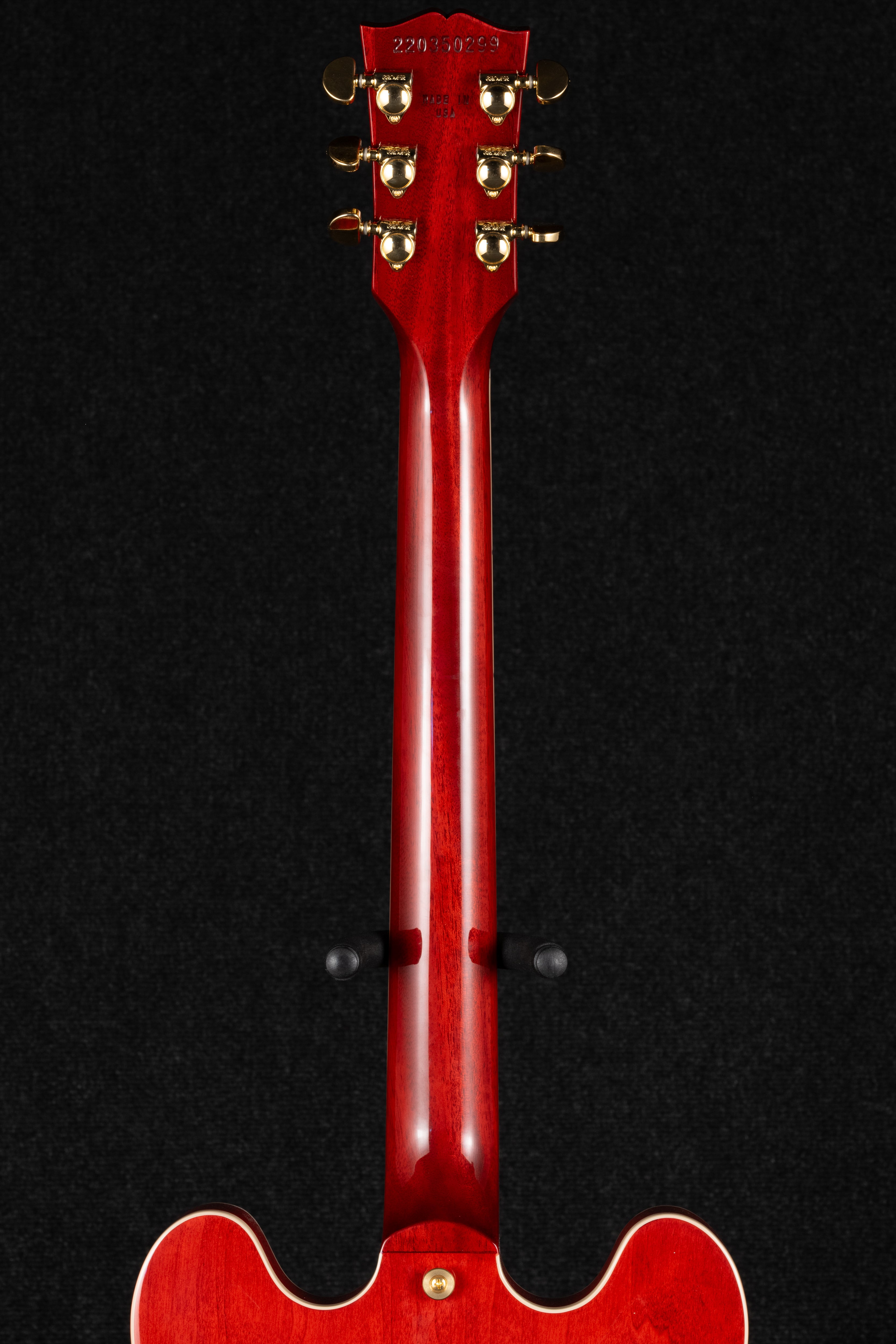 ES-345 Marcus King - 60s Cherry