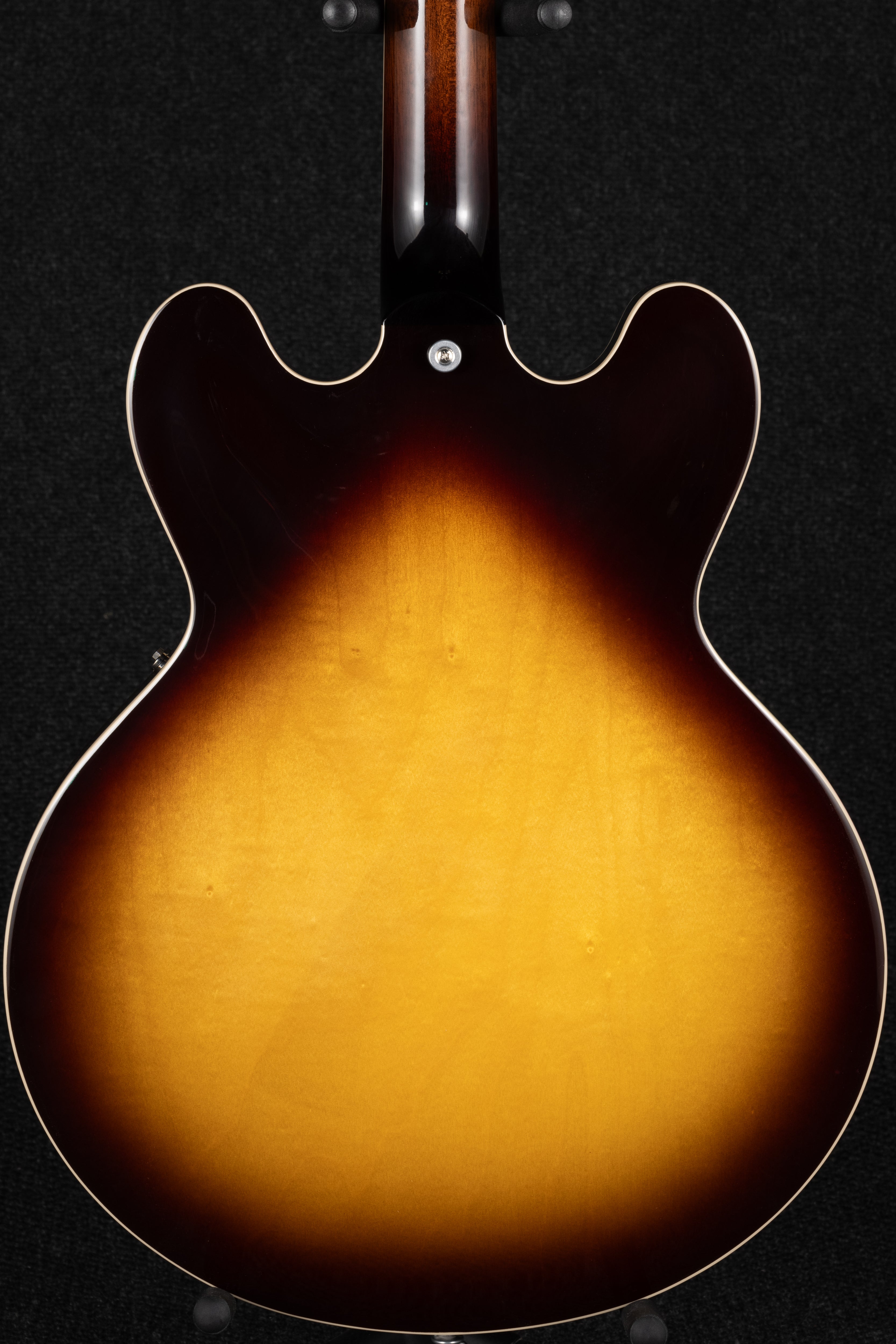 ES-345 - Vintage Burst