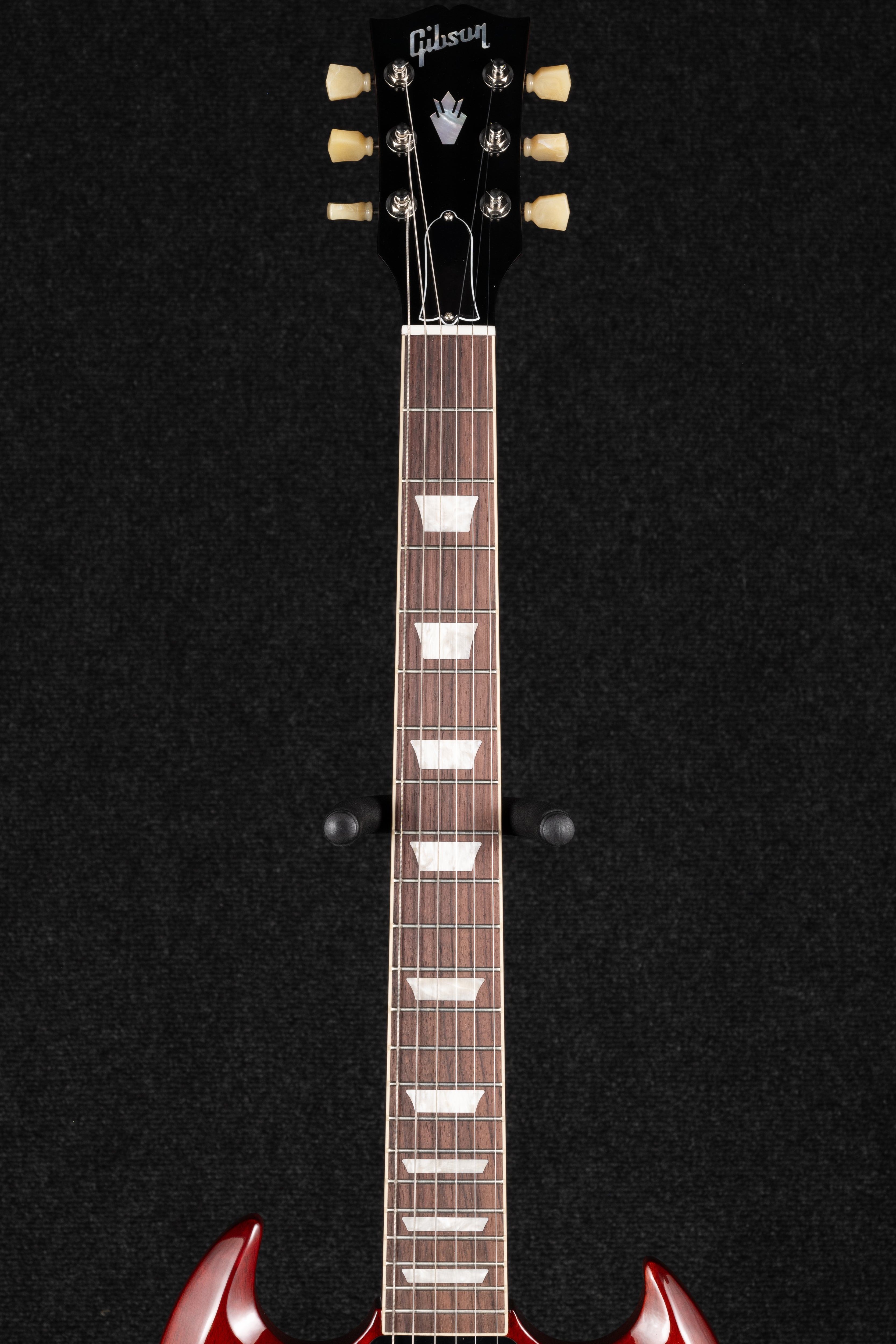 '61 SG Maestro - Vintage Cherry