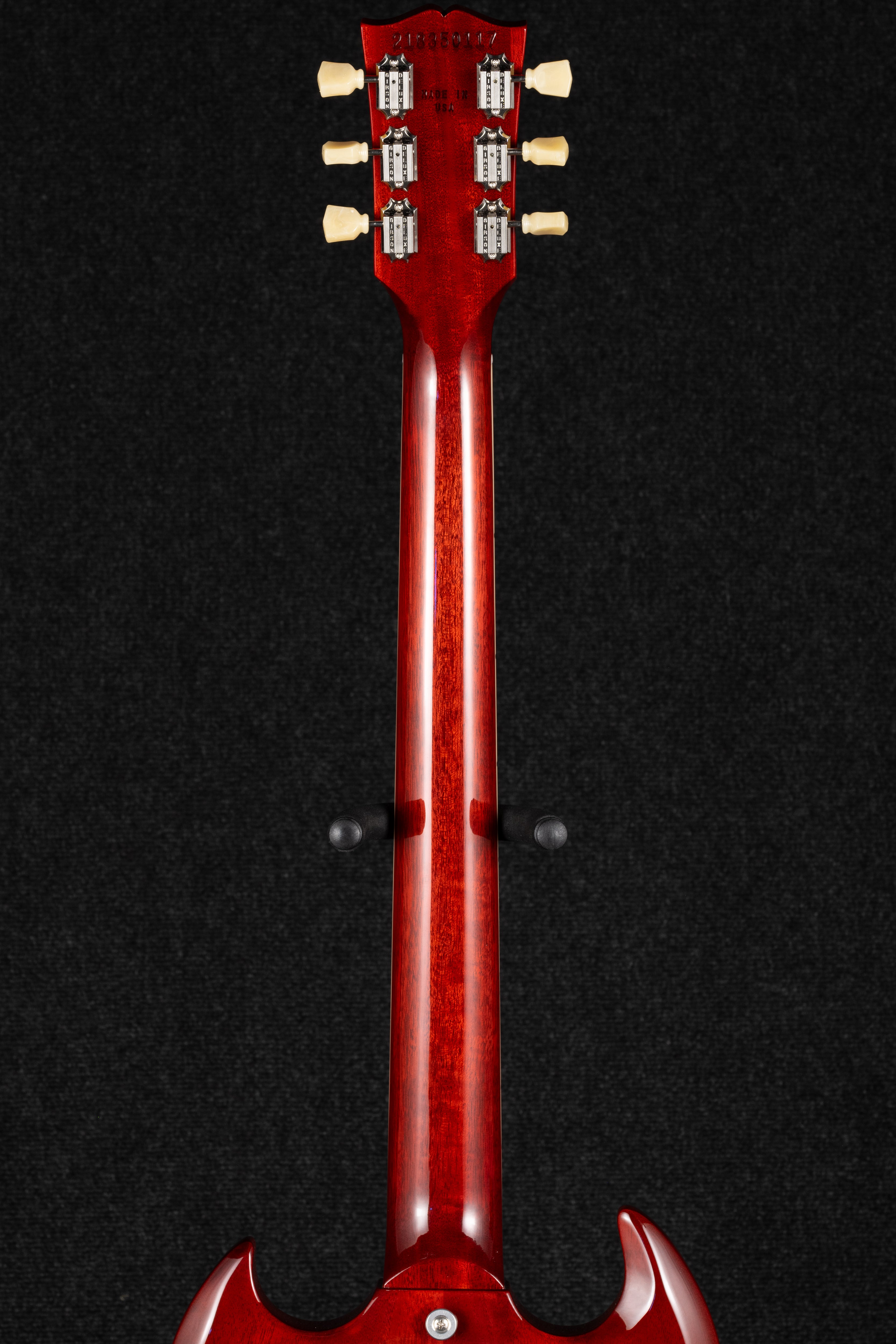 '61 SG Maestro - Vintage Cherry