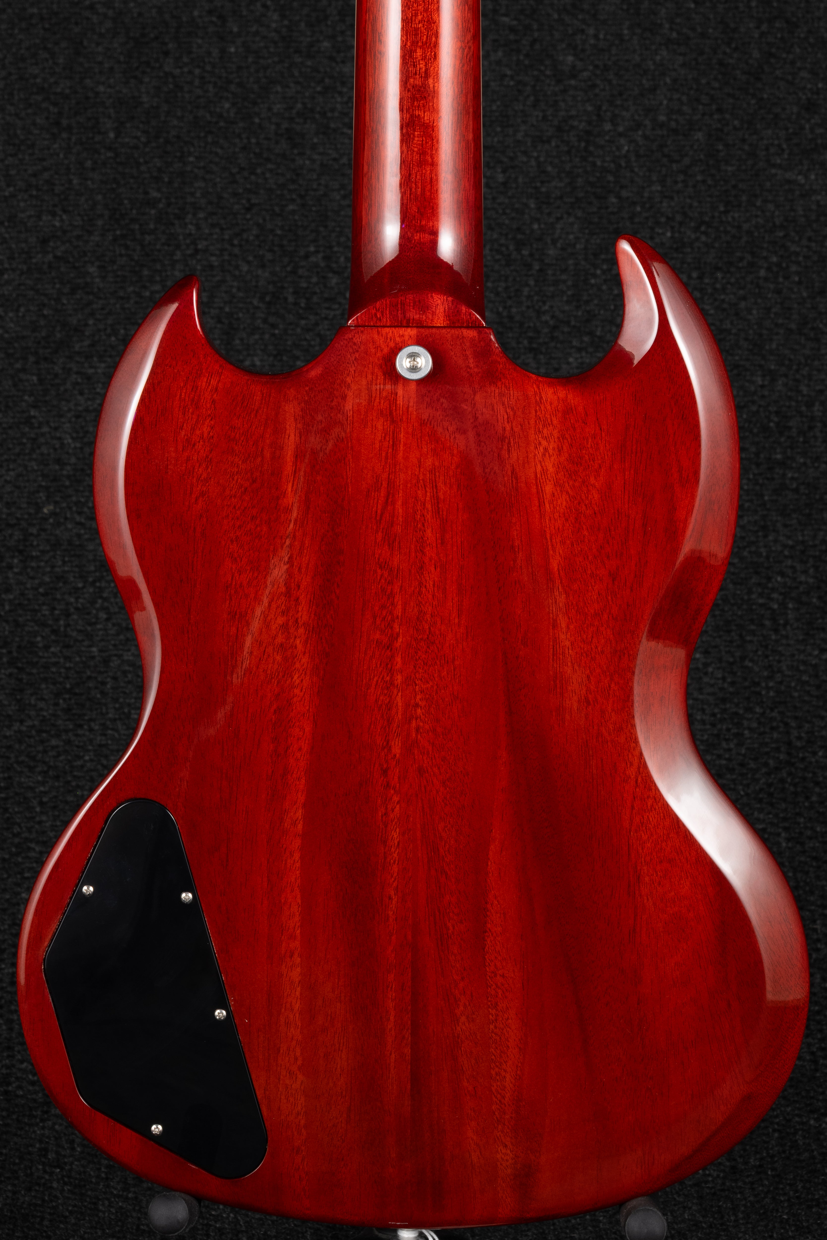 '61 SG Maestro - Vintage Cherry