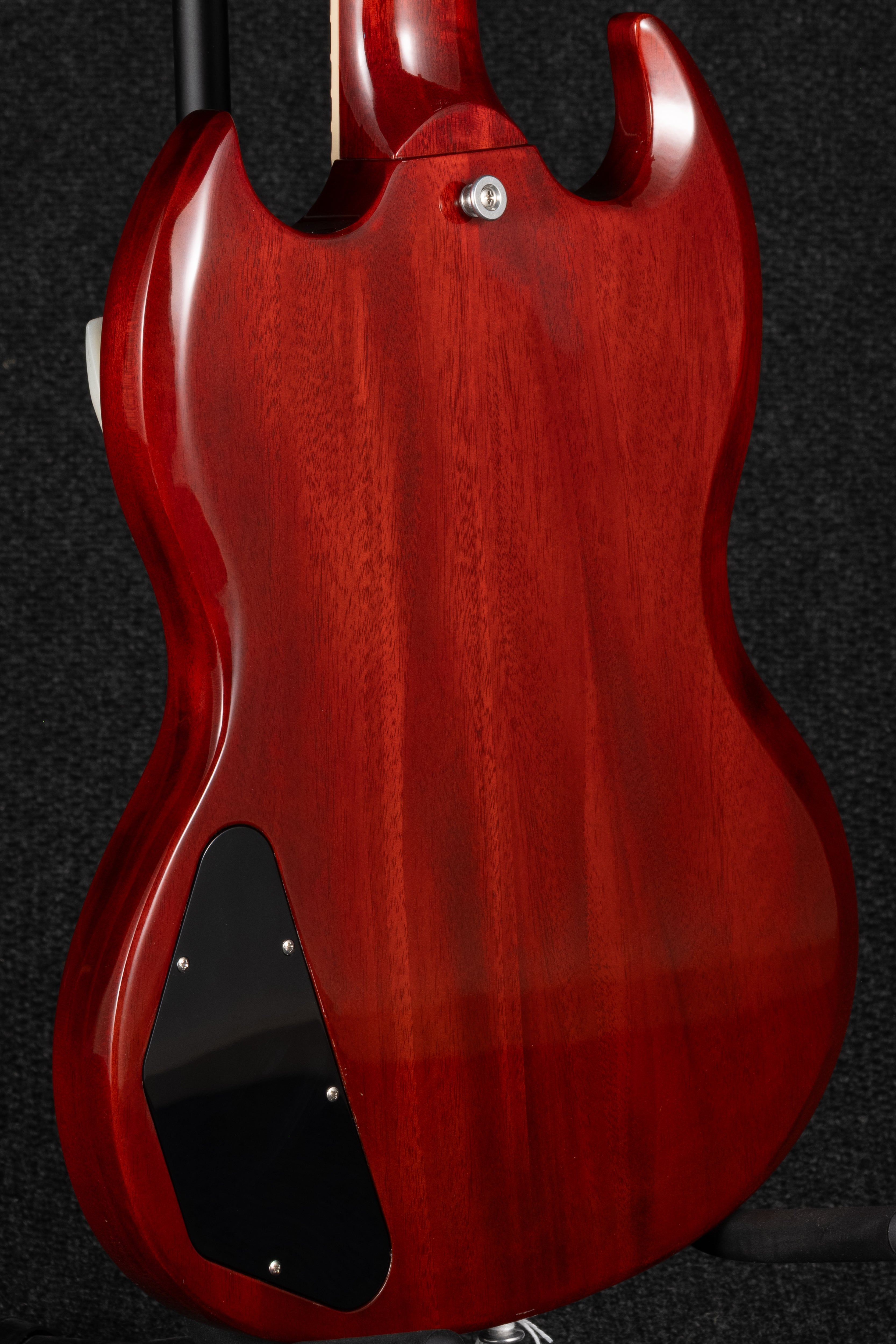 '61 SG Maestro - Vintage Cherry