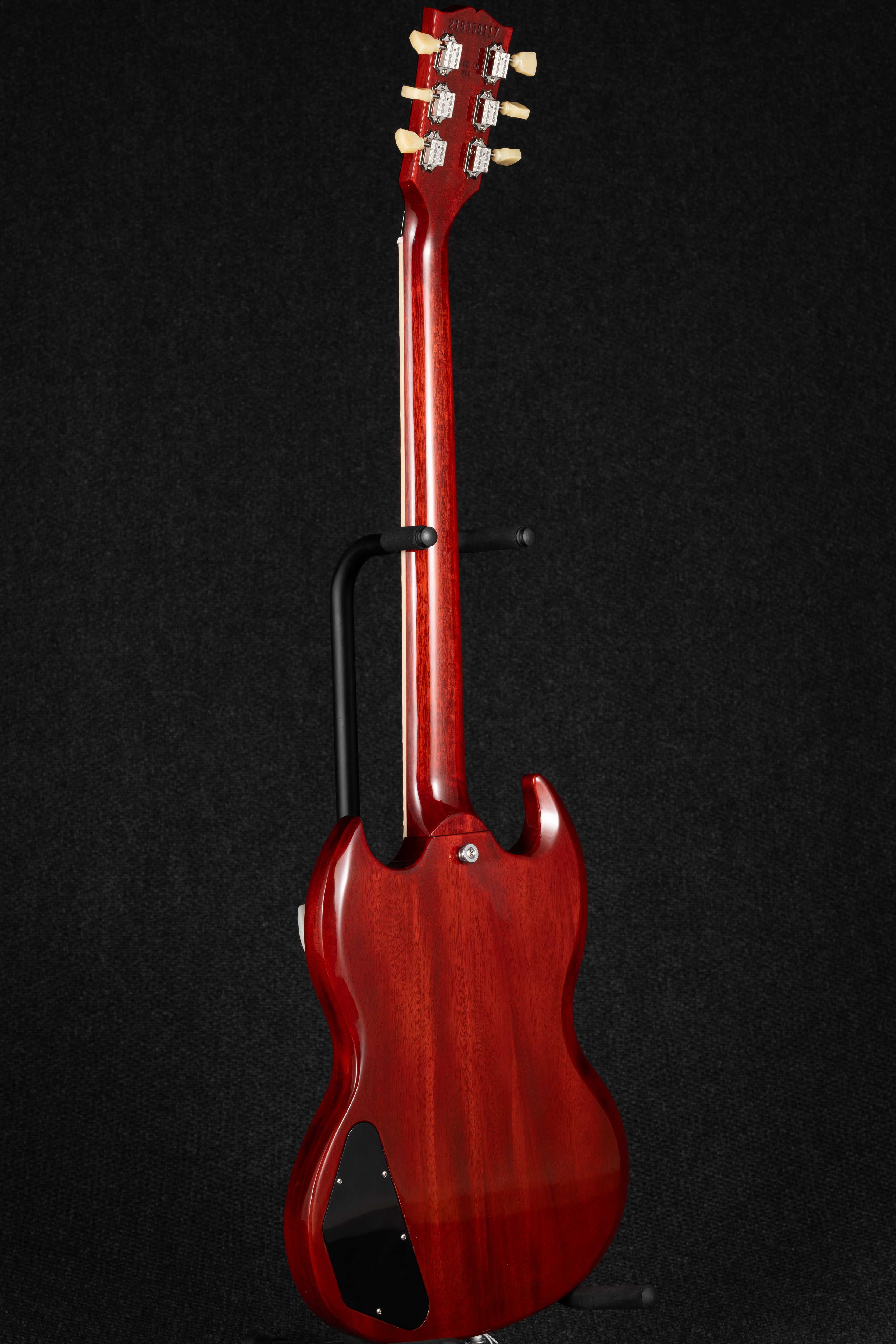 '61 SG Maestro - Vintage Cherry