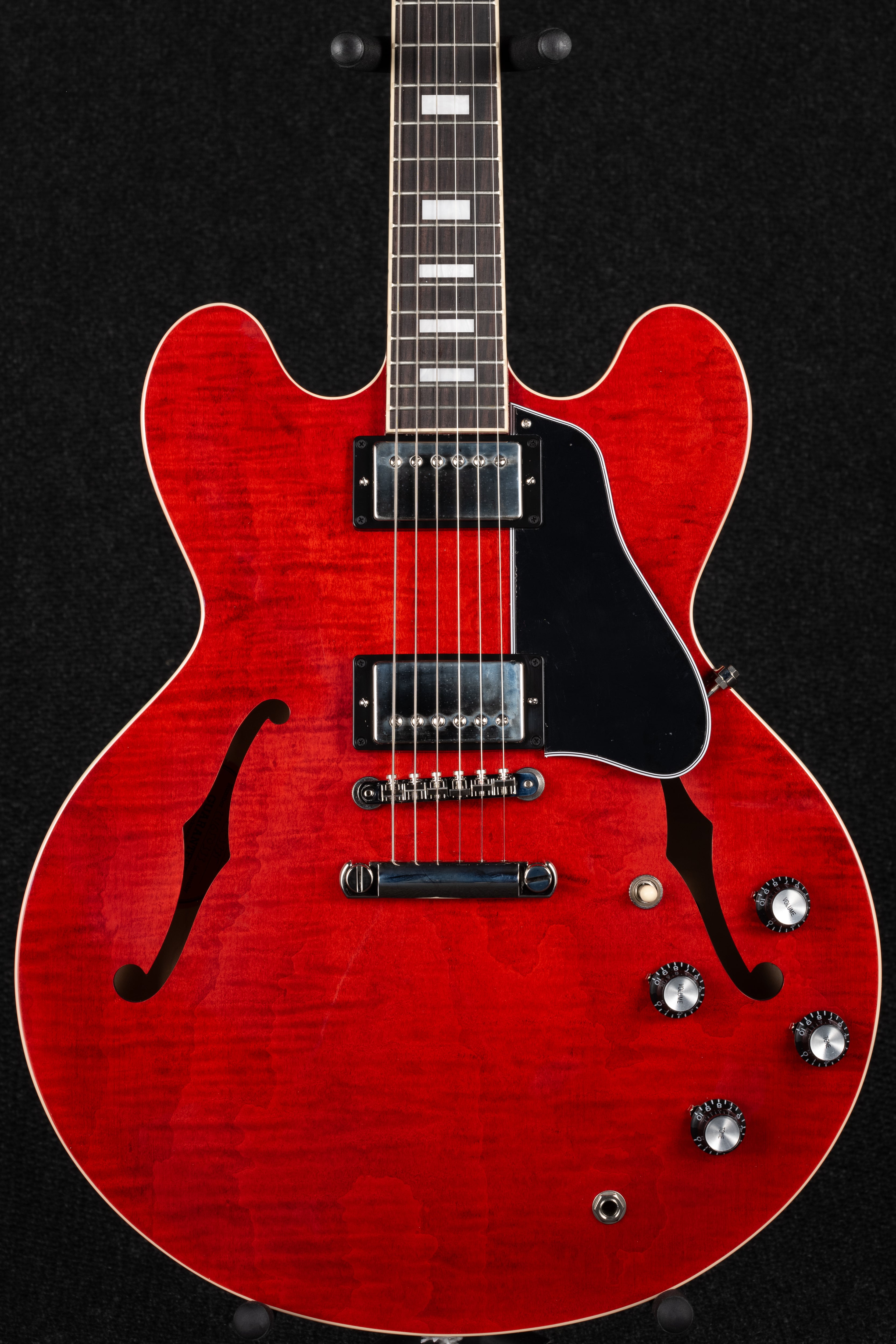 ES-335 - Sixties Cherry