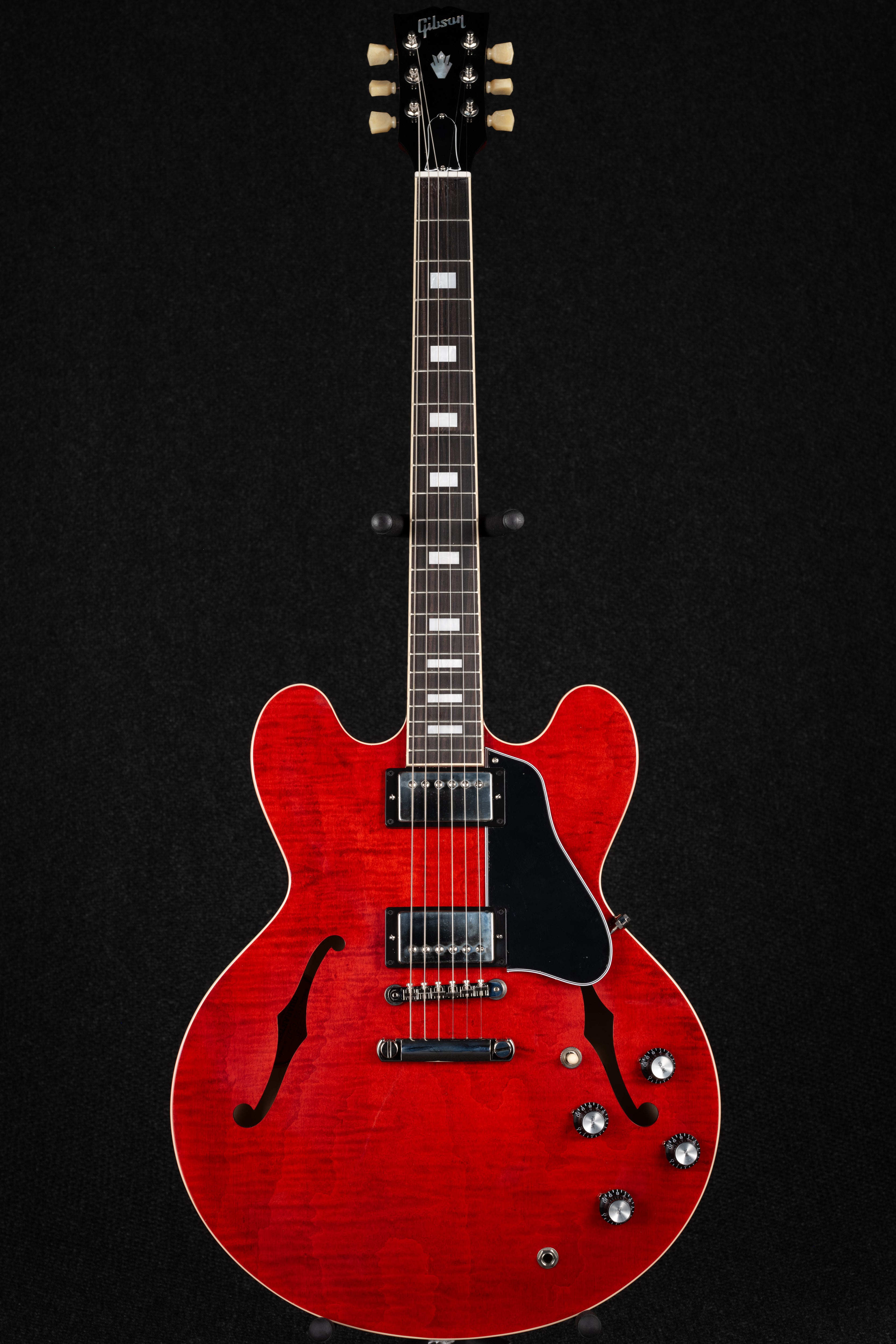 ES-335 - Sixties Cherry