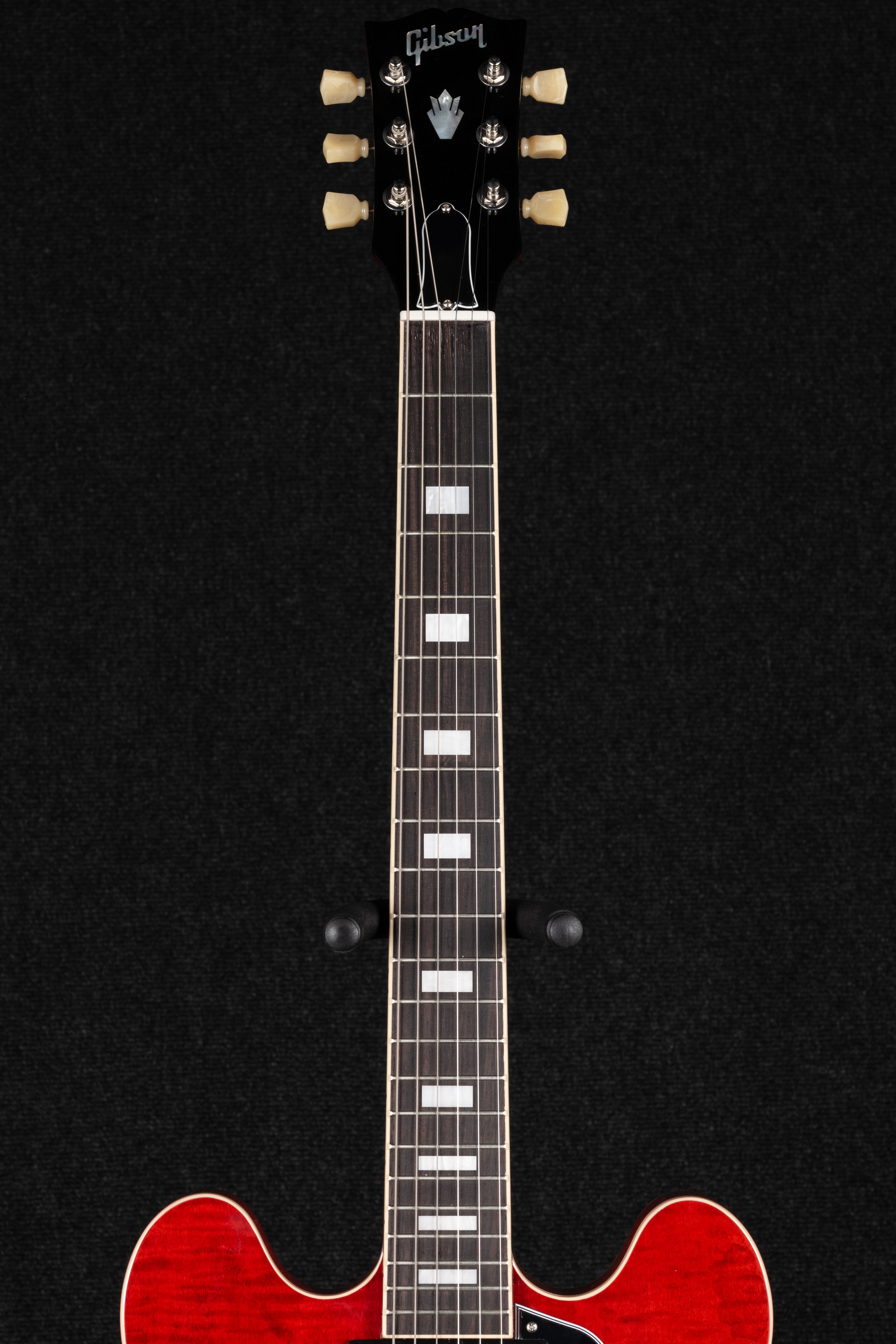 ES-335 - Sixties Cherry