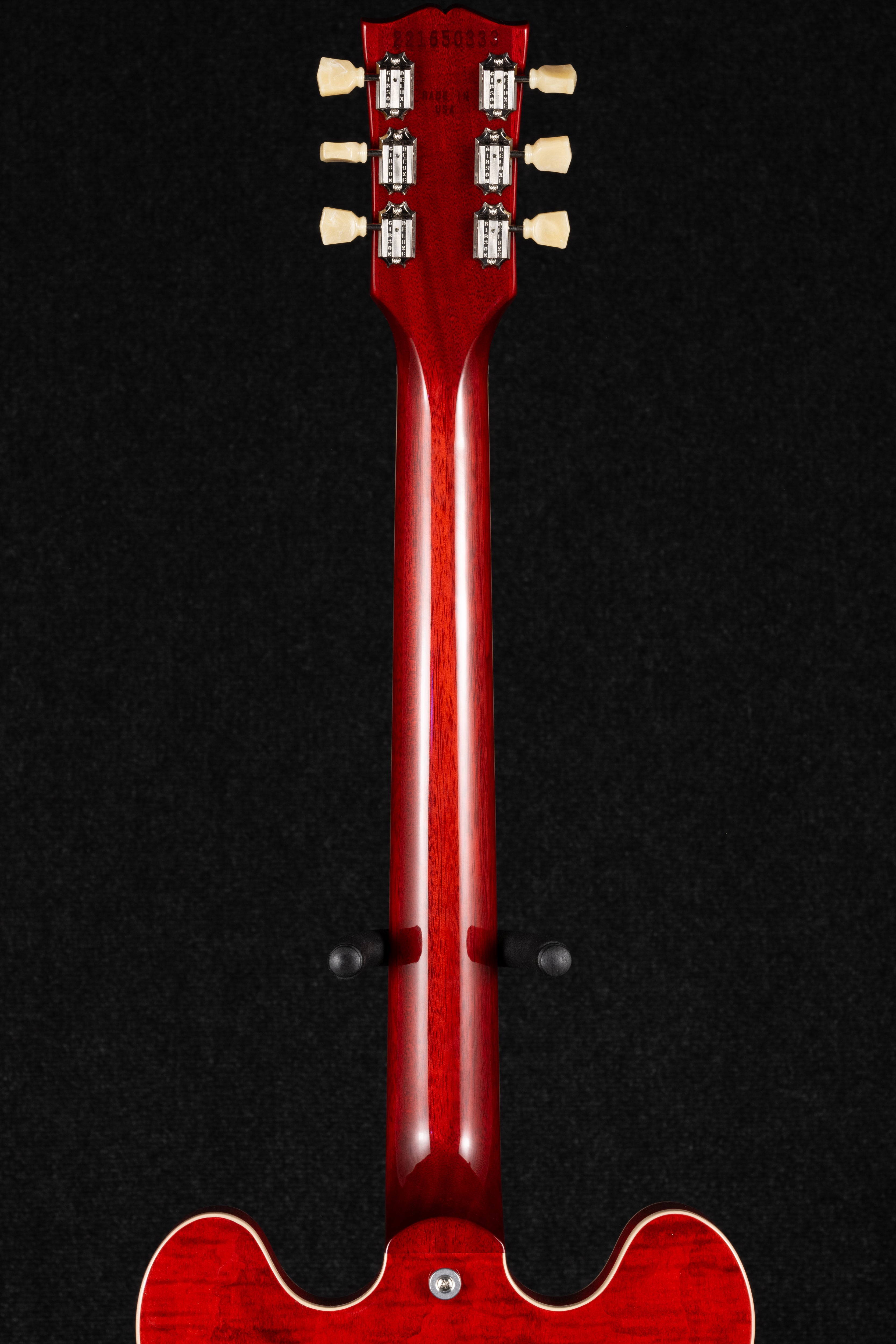 ES-335 - Sixties Cherry