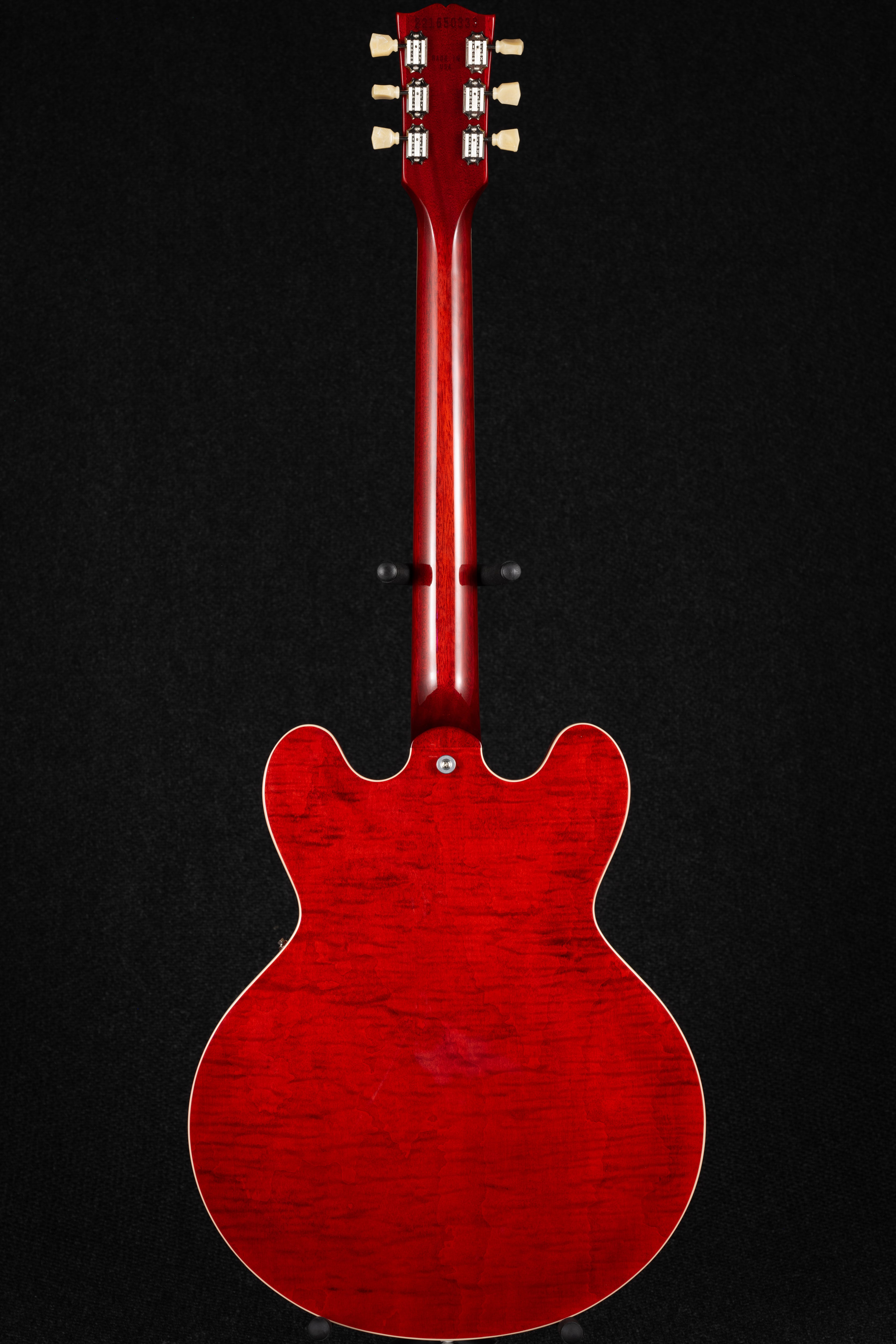 ES-335 - Sixties Cherry