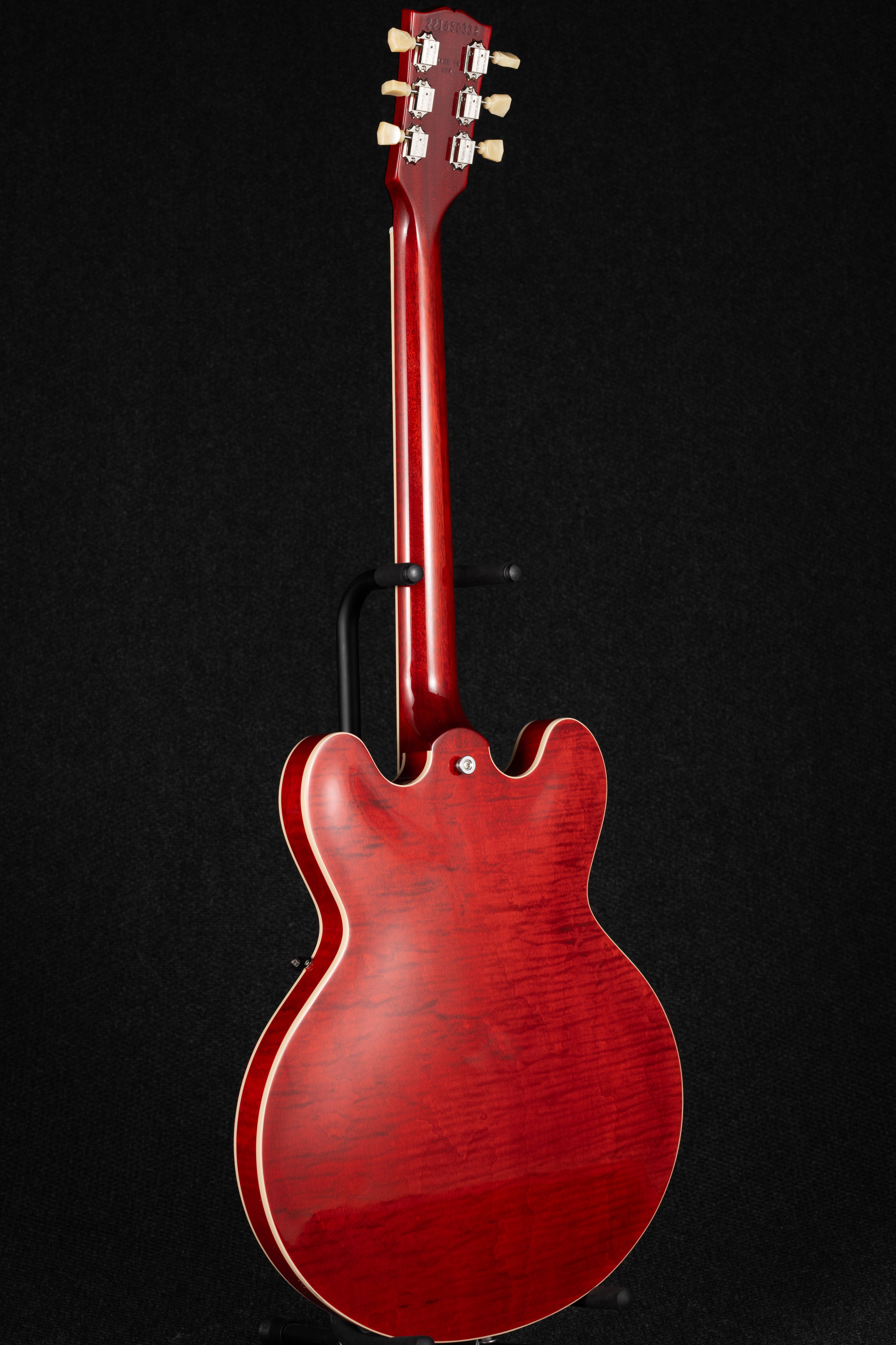 ES-335 - Sixties Cherry