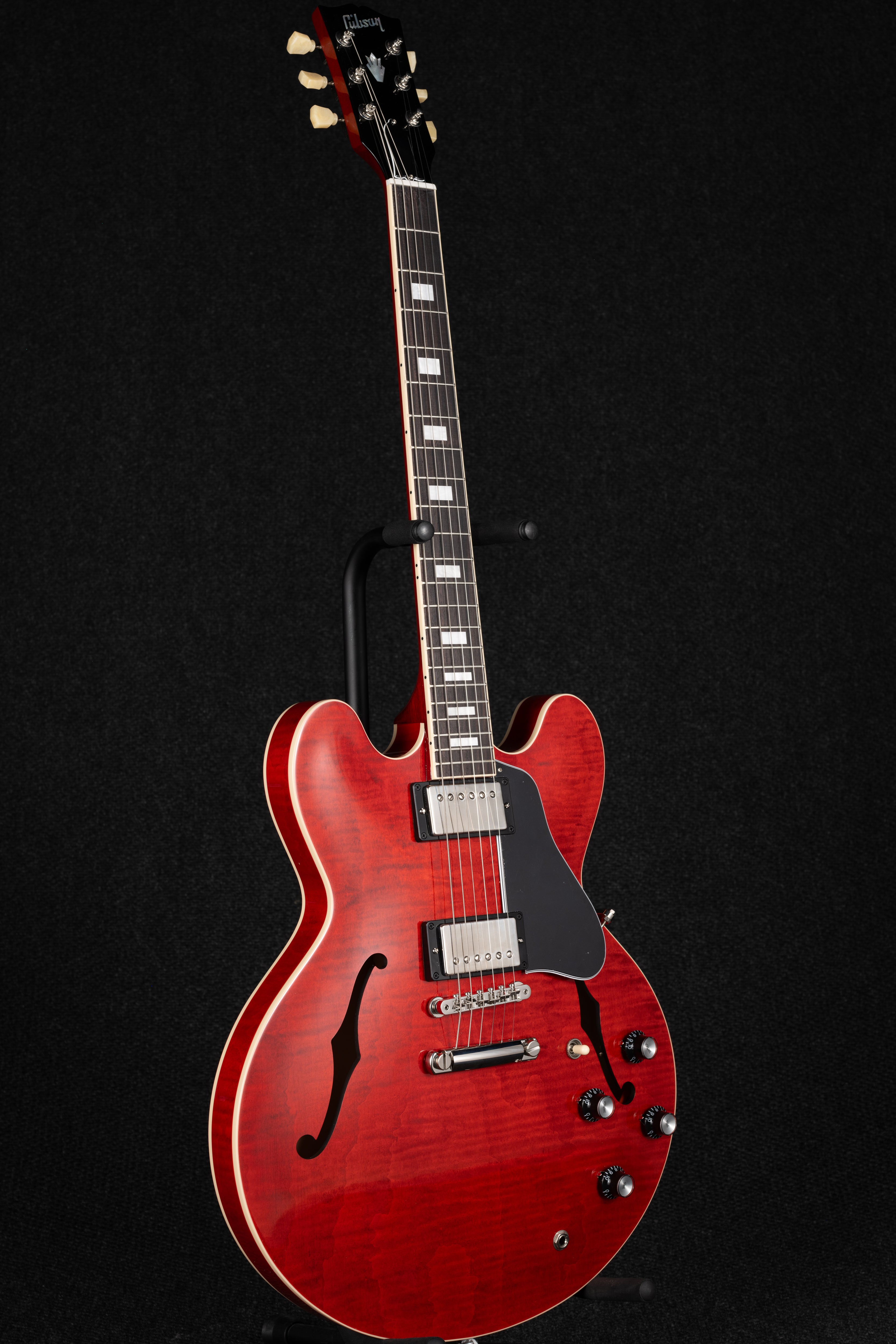 ES-335 - Sixties Cherry