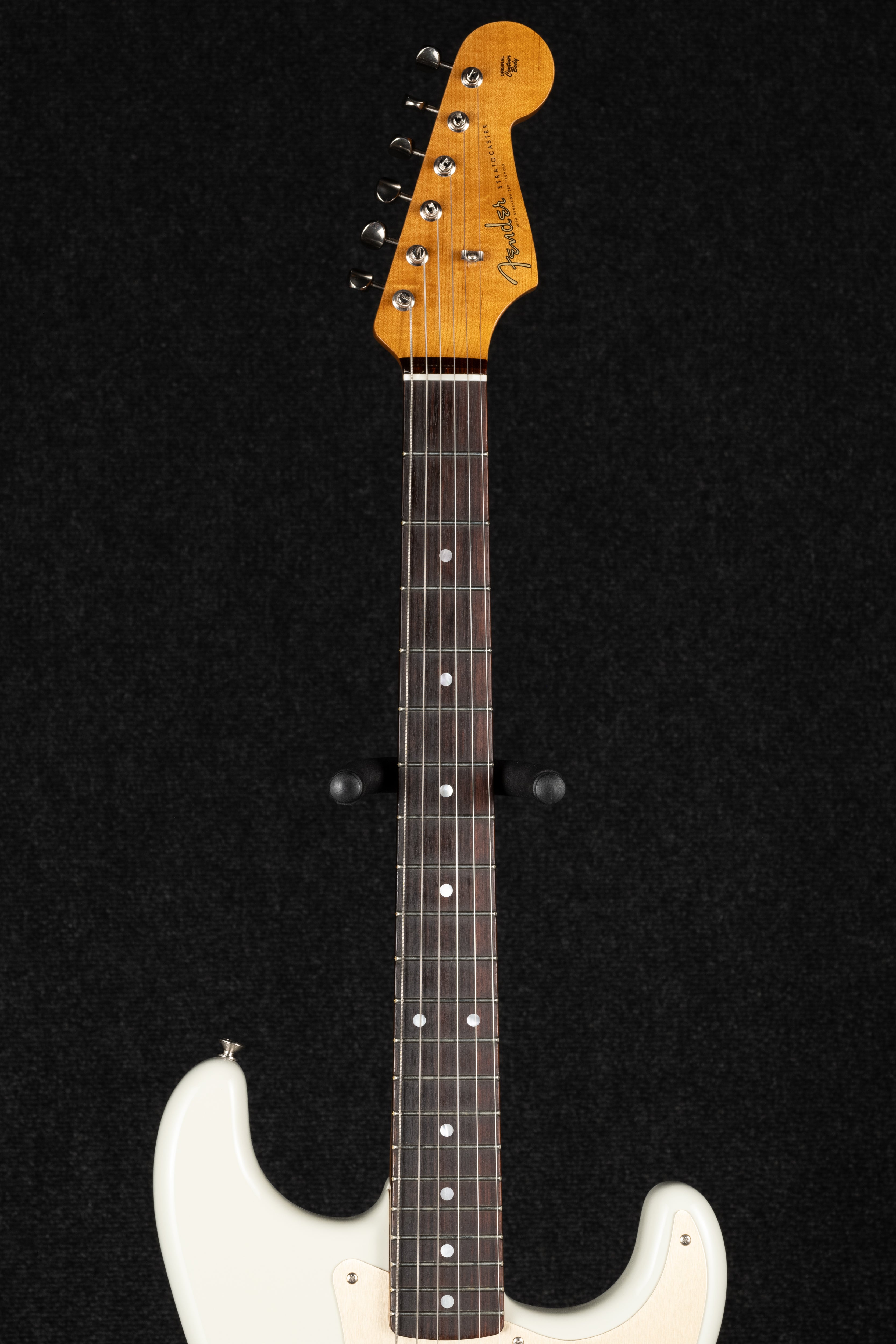 Roasted Strat Special NOS - Desert Tan