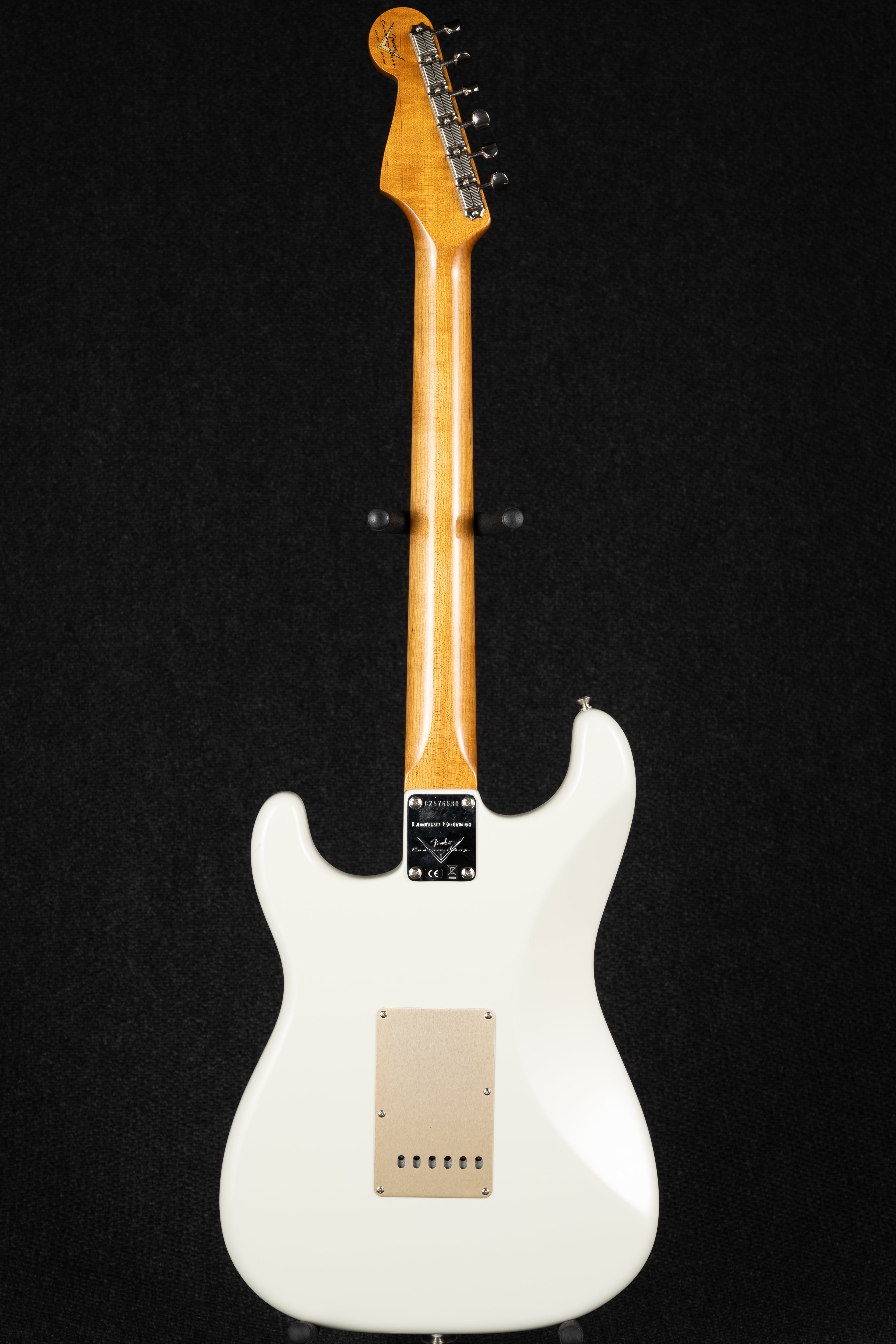 Roasted Strat Special NOS - Desert Tan