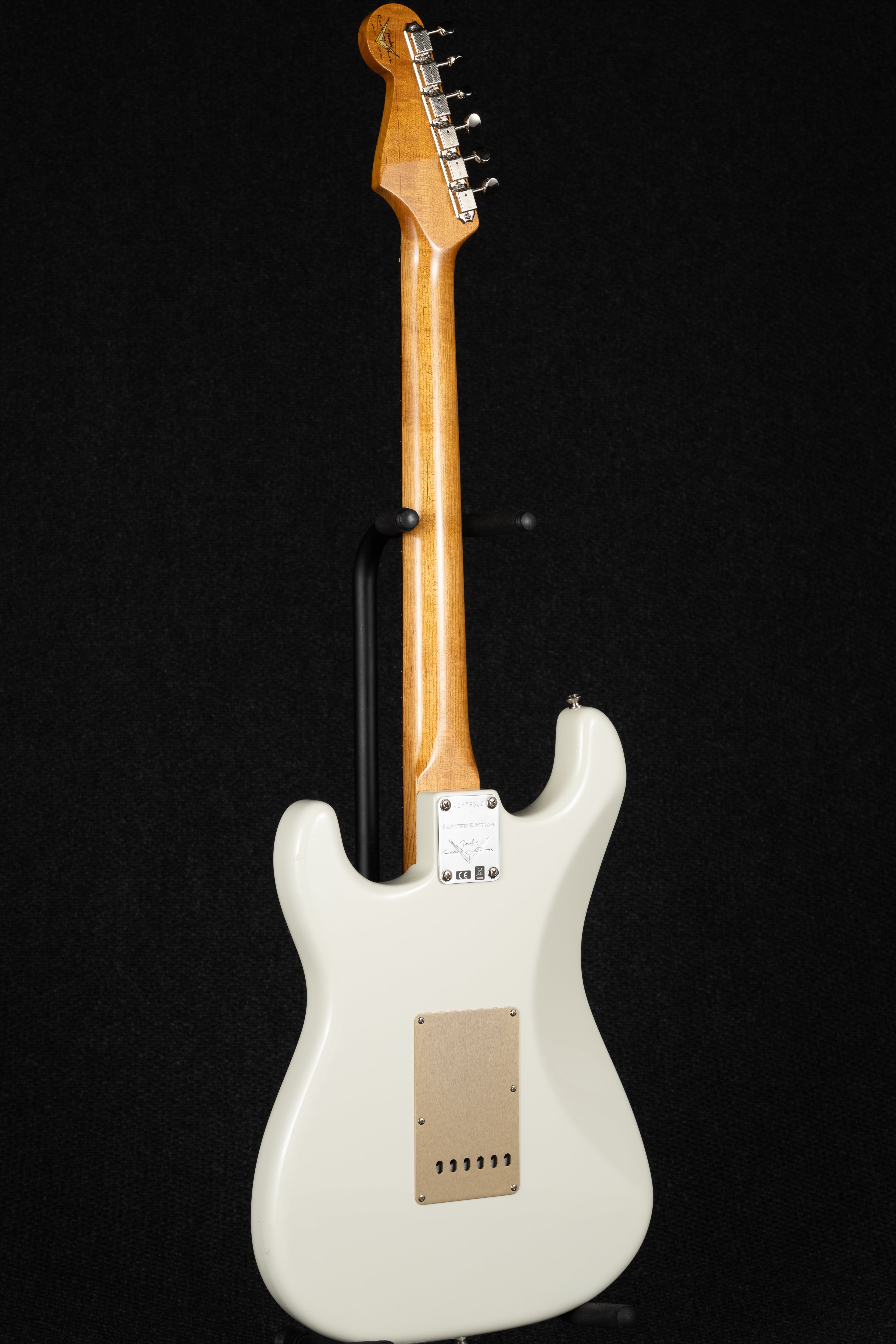 Roasted Strat Special NOS - Desert Tan