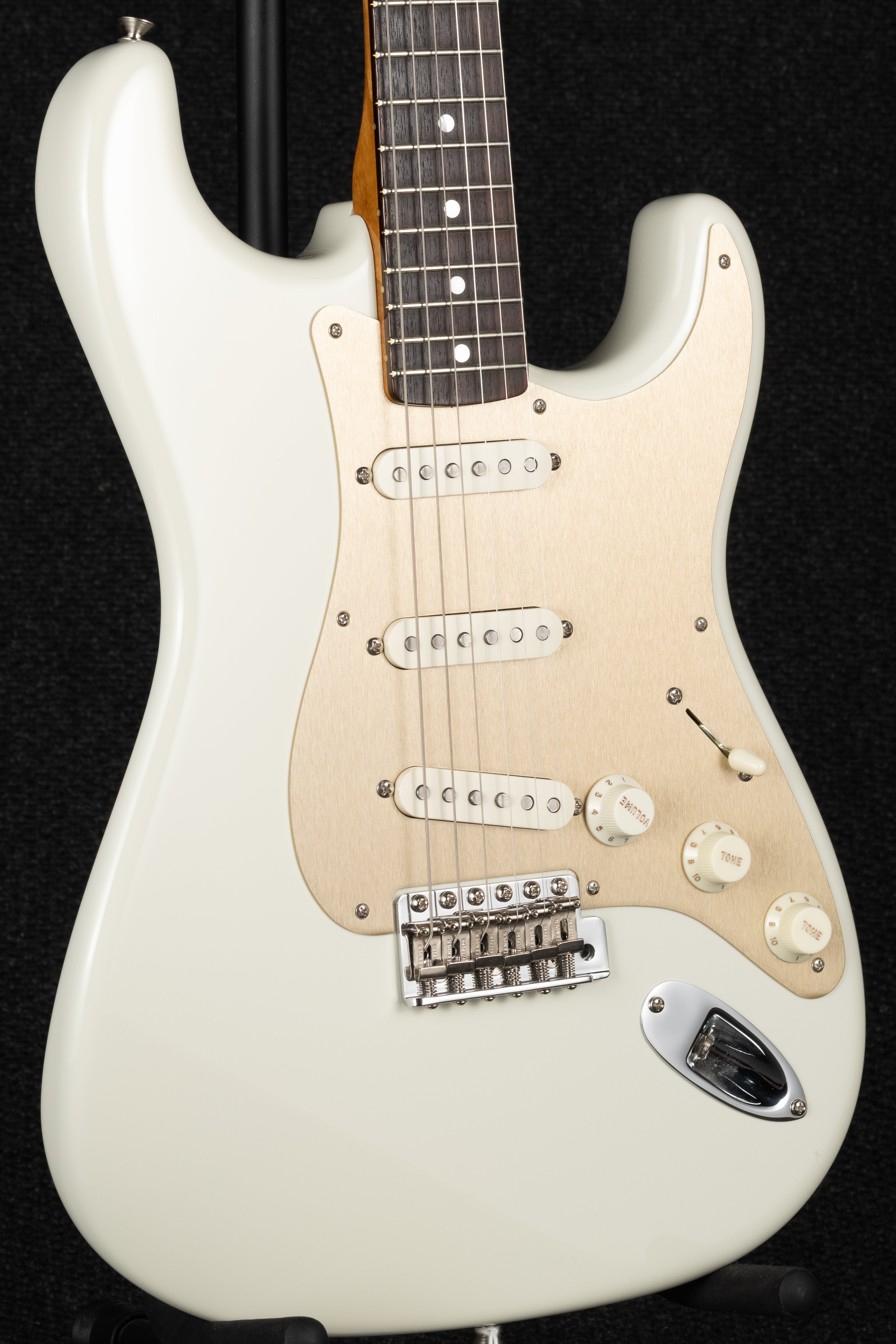 Roasted Strat Special NOS - Desert Tan
