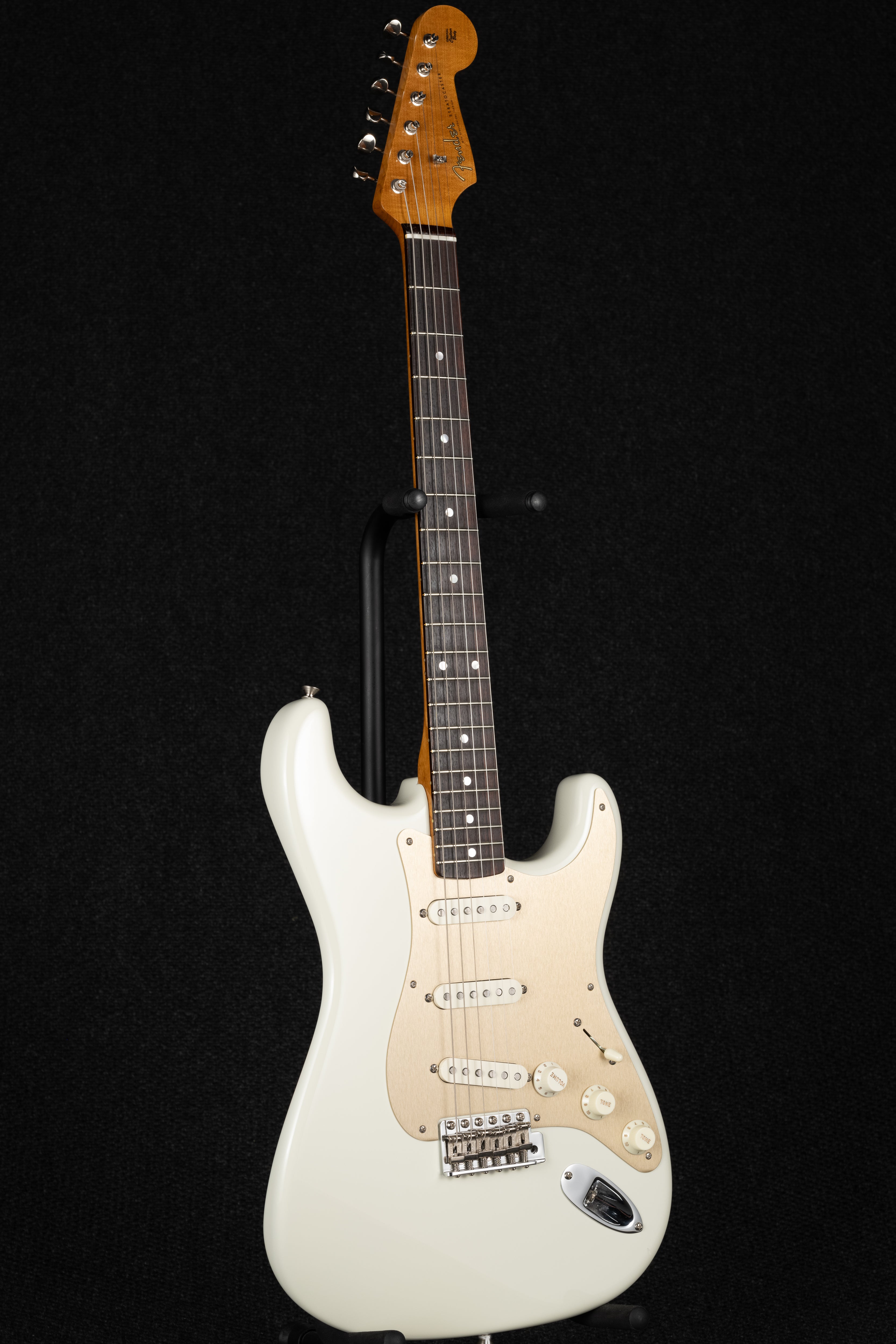 Roasted Strat Special NOS - Desert Tan