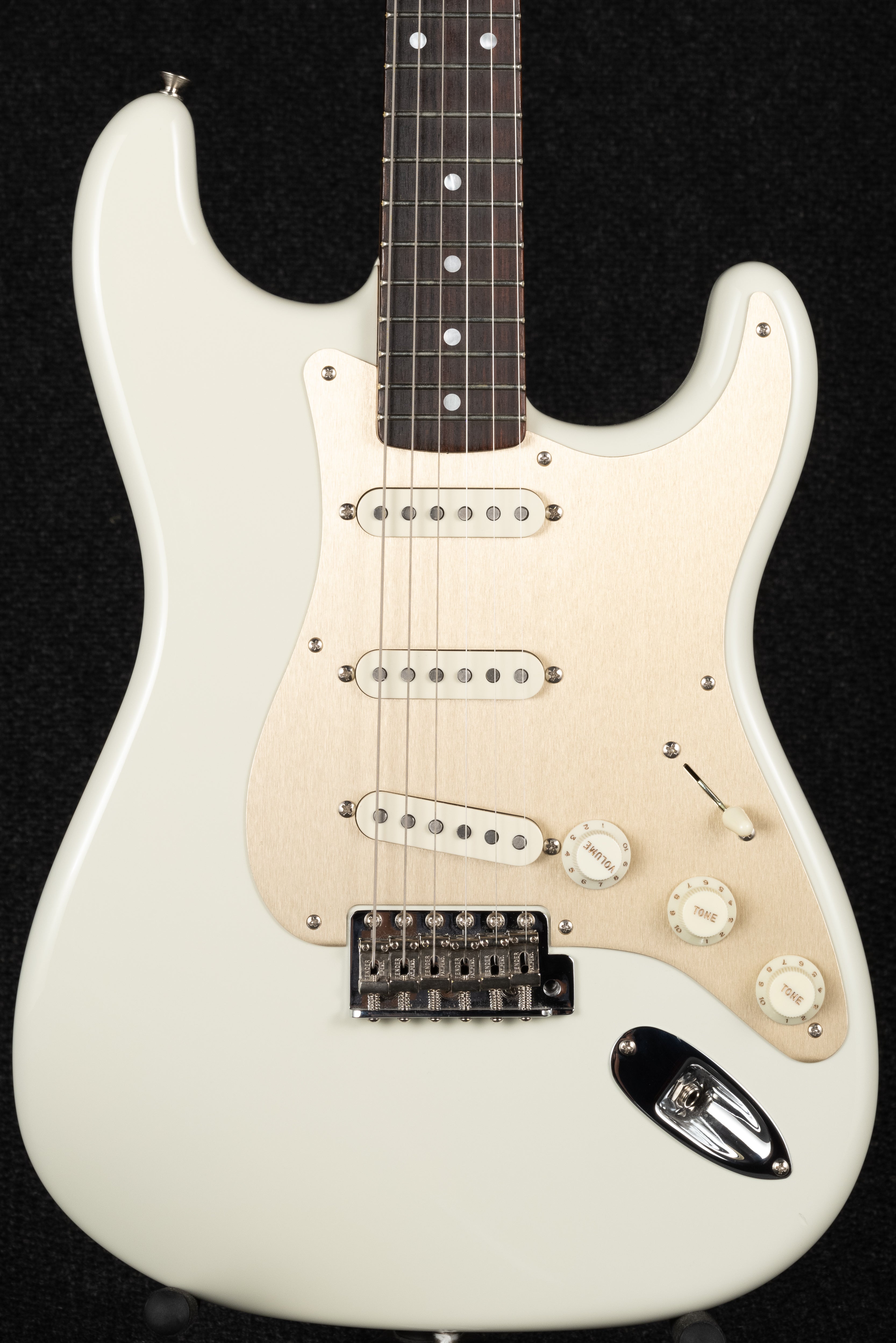 Roasted Strat Special NOS - Desert Tan