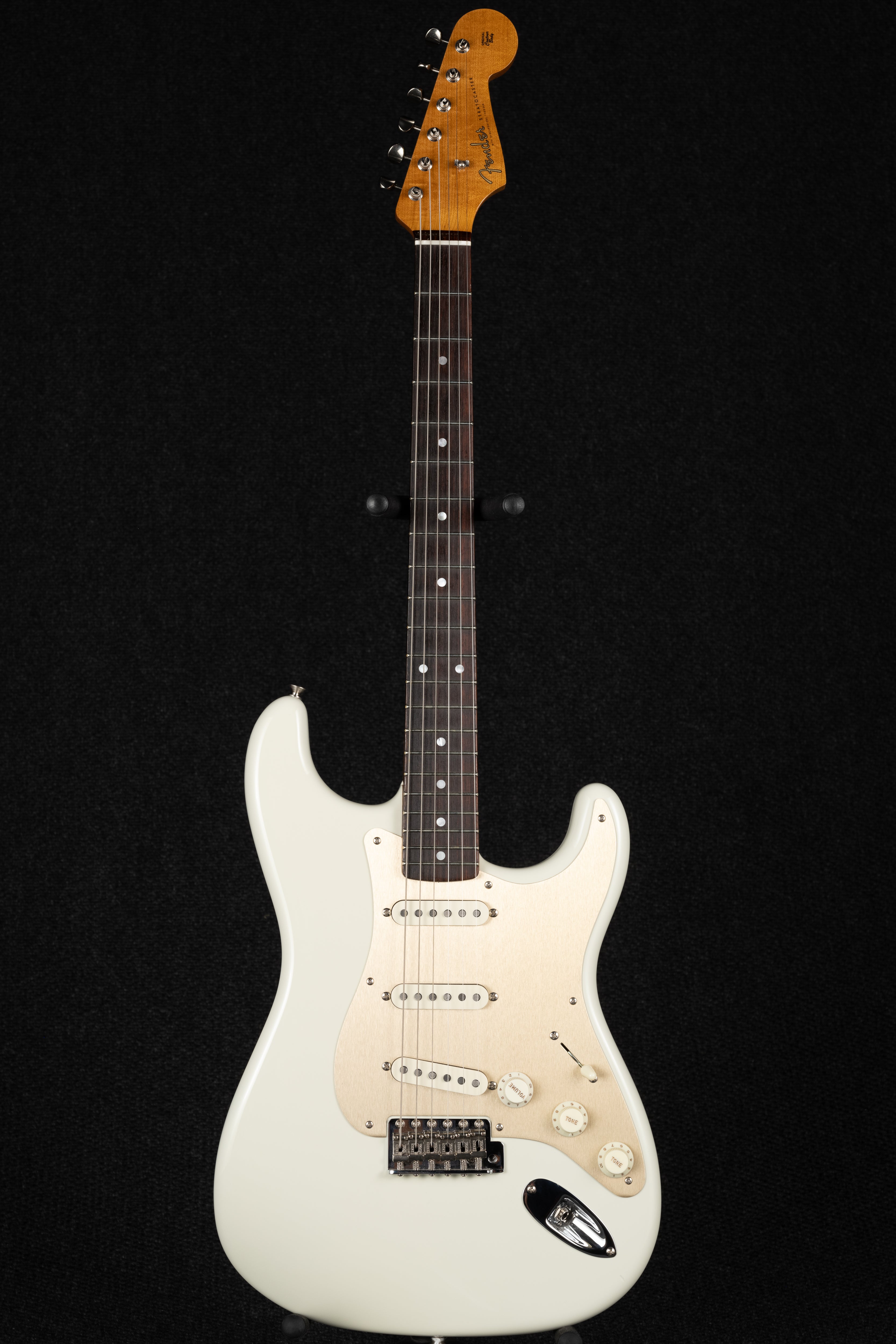 Roasted Strat Special NOS - Desert Tan
