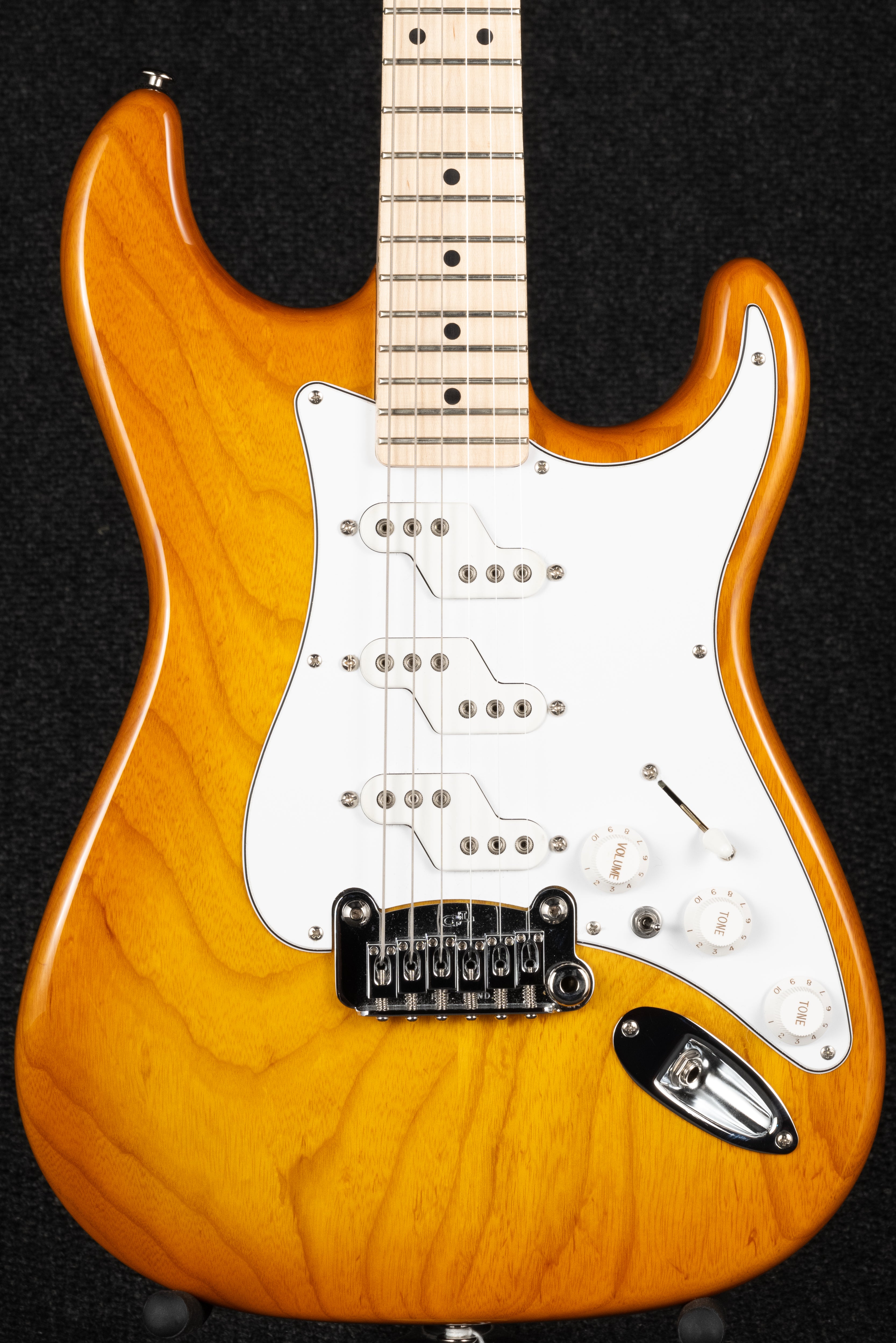 Comanche - Honeyburst