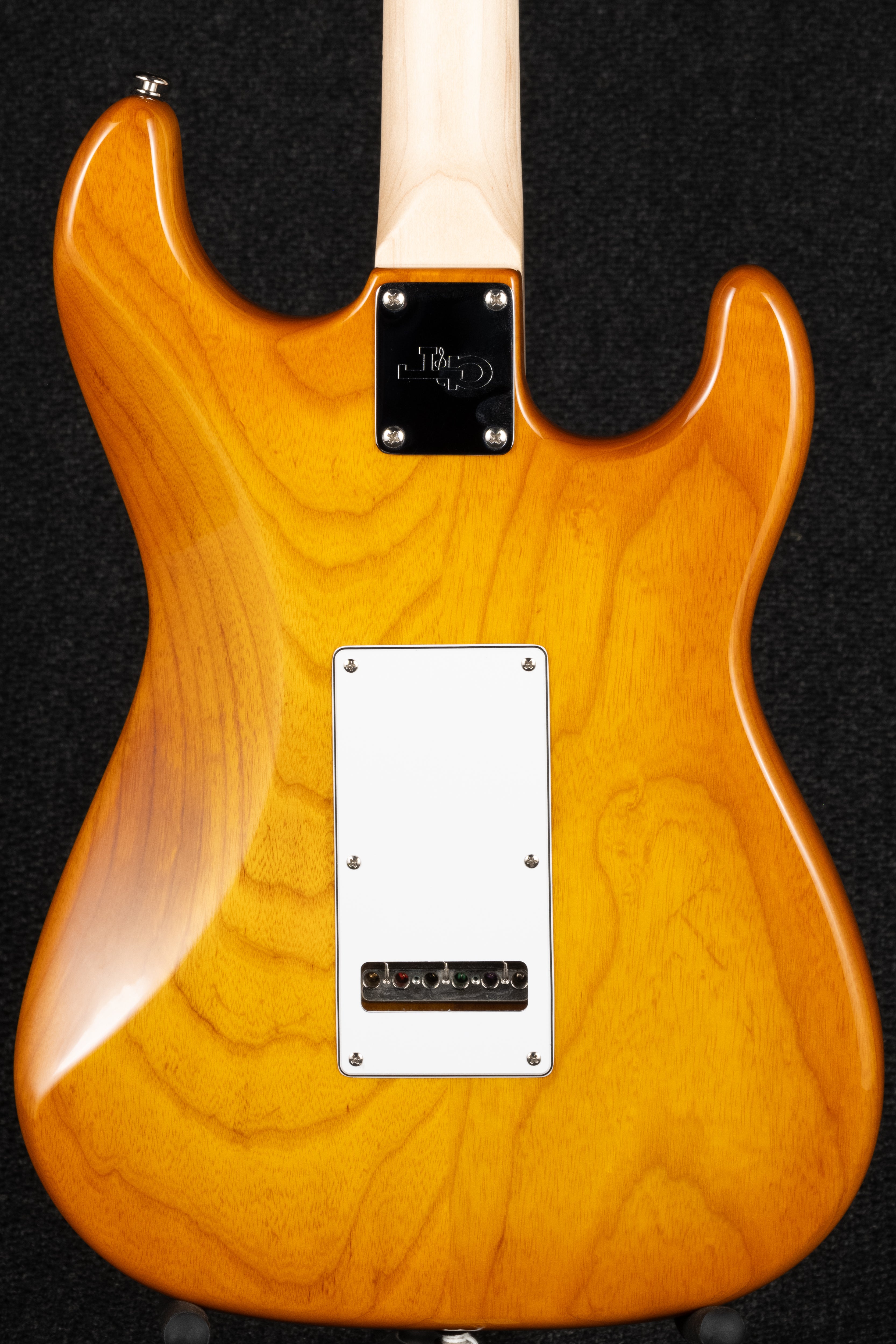 Comanche - Honeyburst