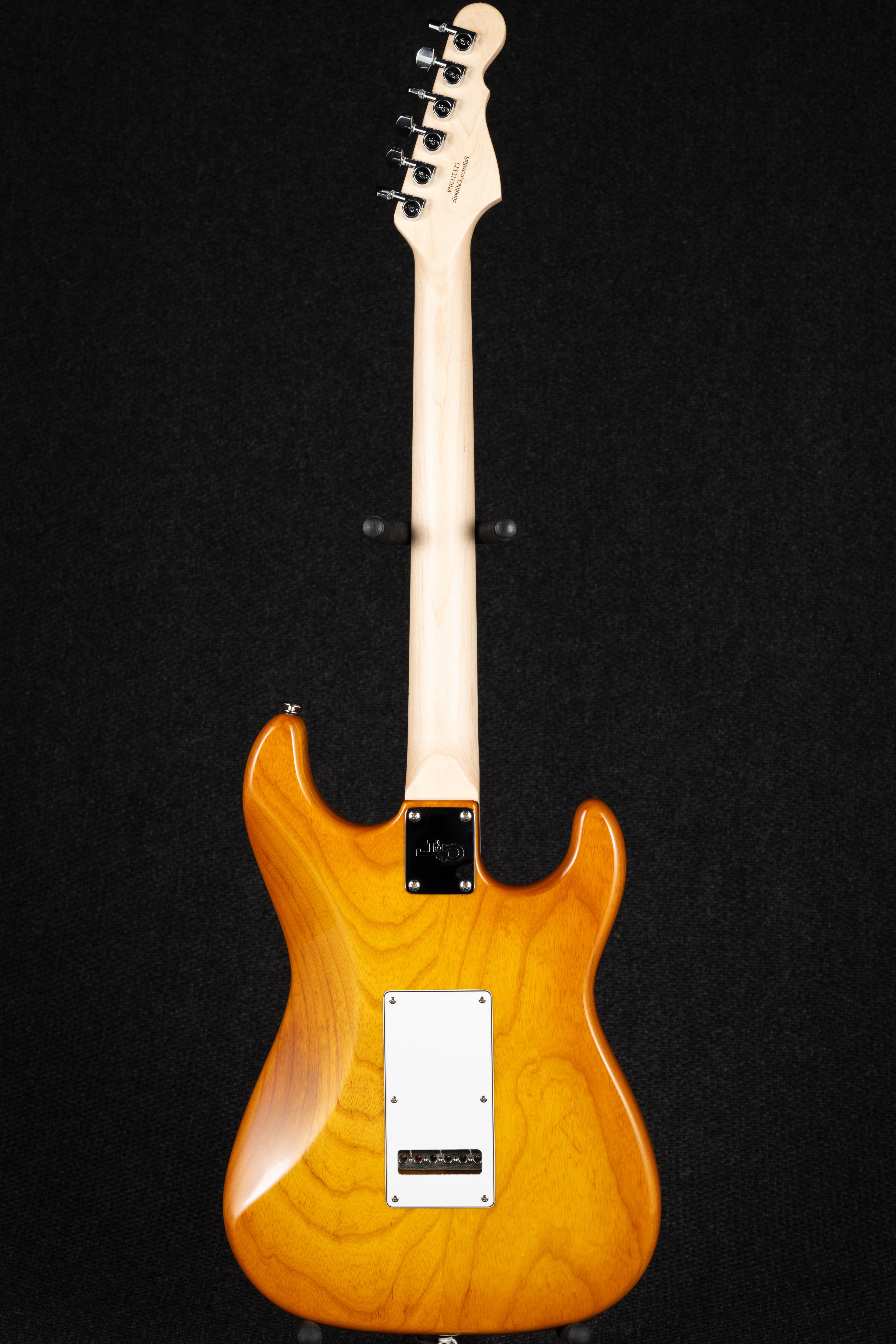 Comanche - Honeyburst