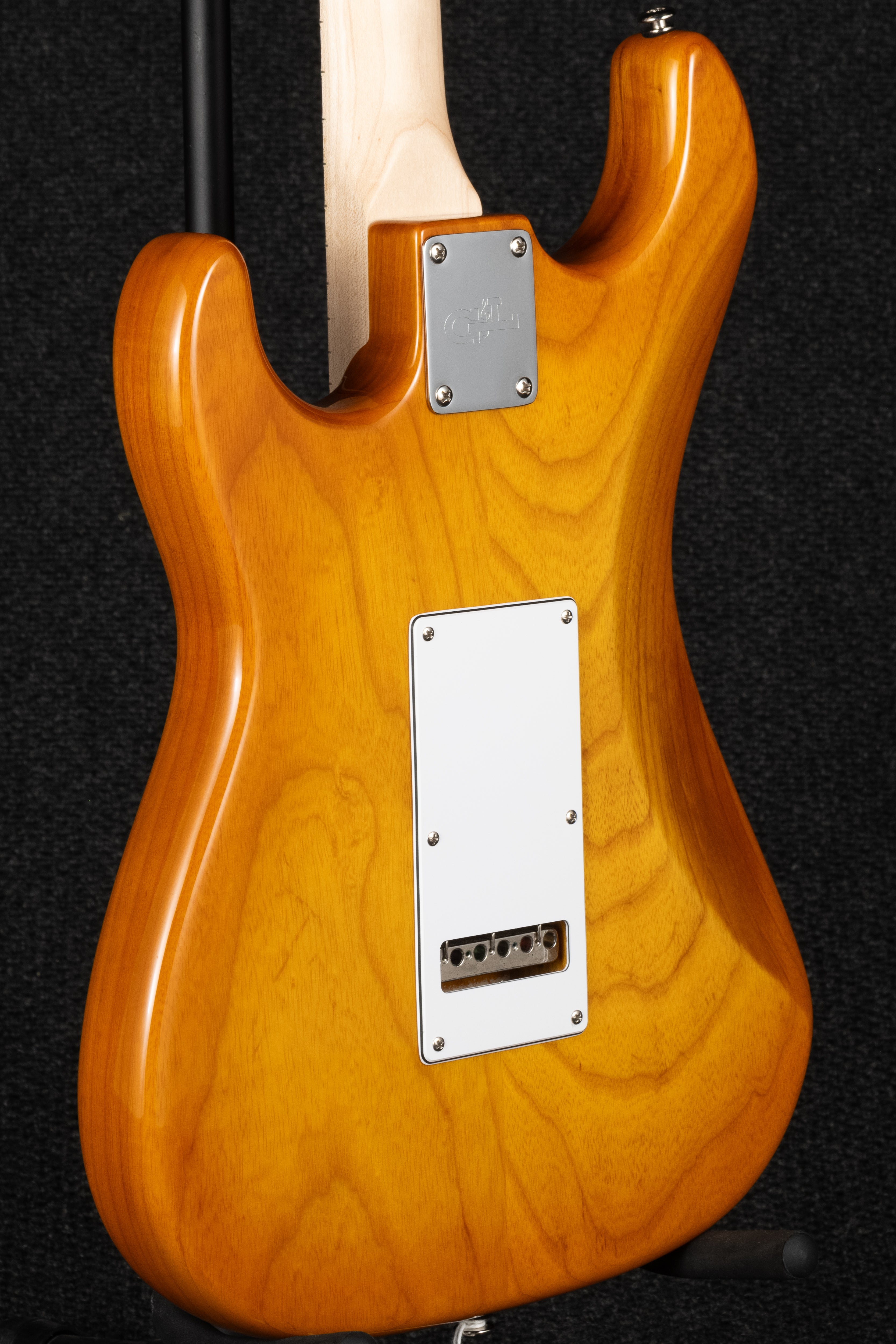 Comanche - Honeyburst