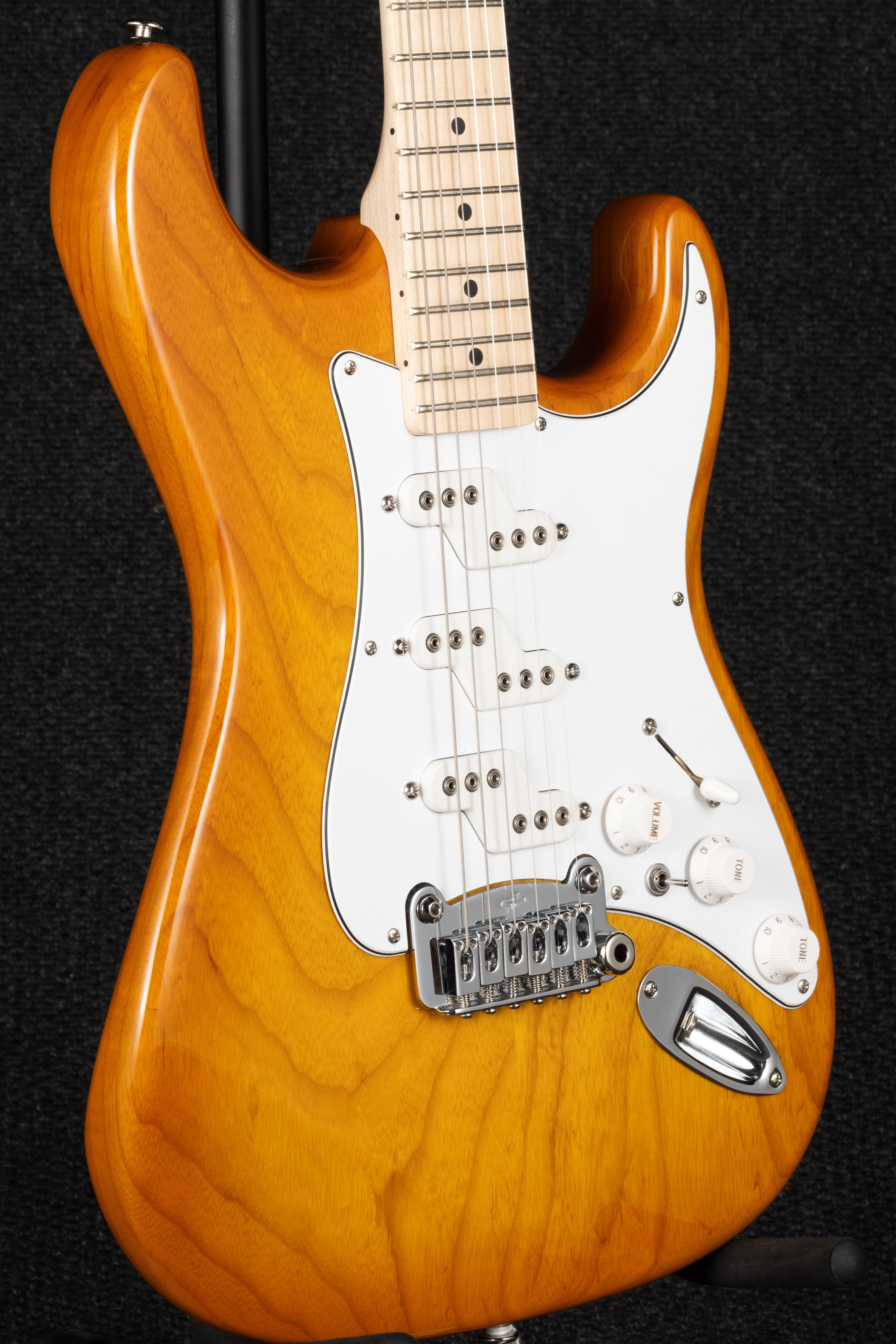 Comanche - Honeyburst
