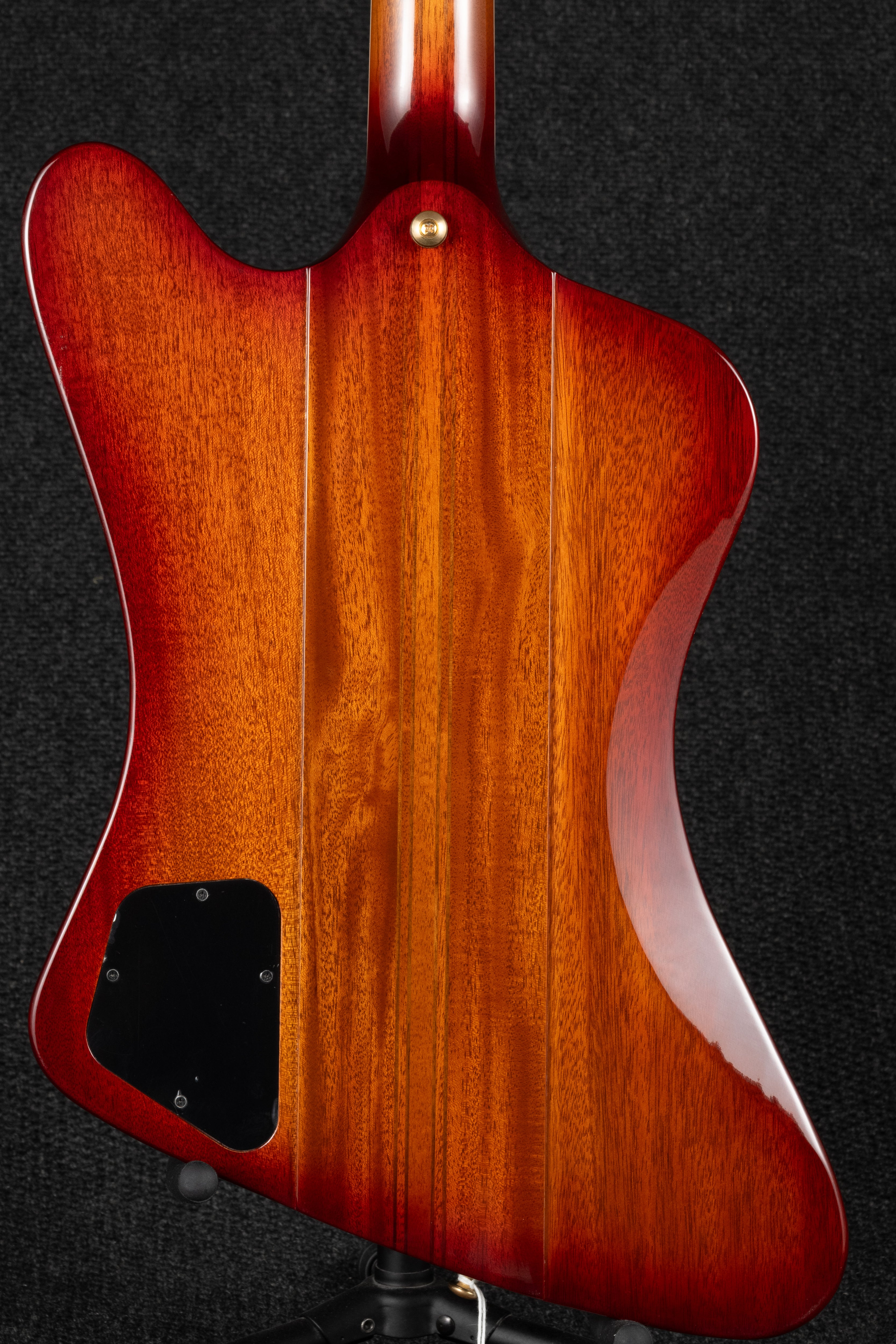 2017 Firebird V-  Cherry Sunburst