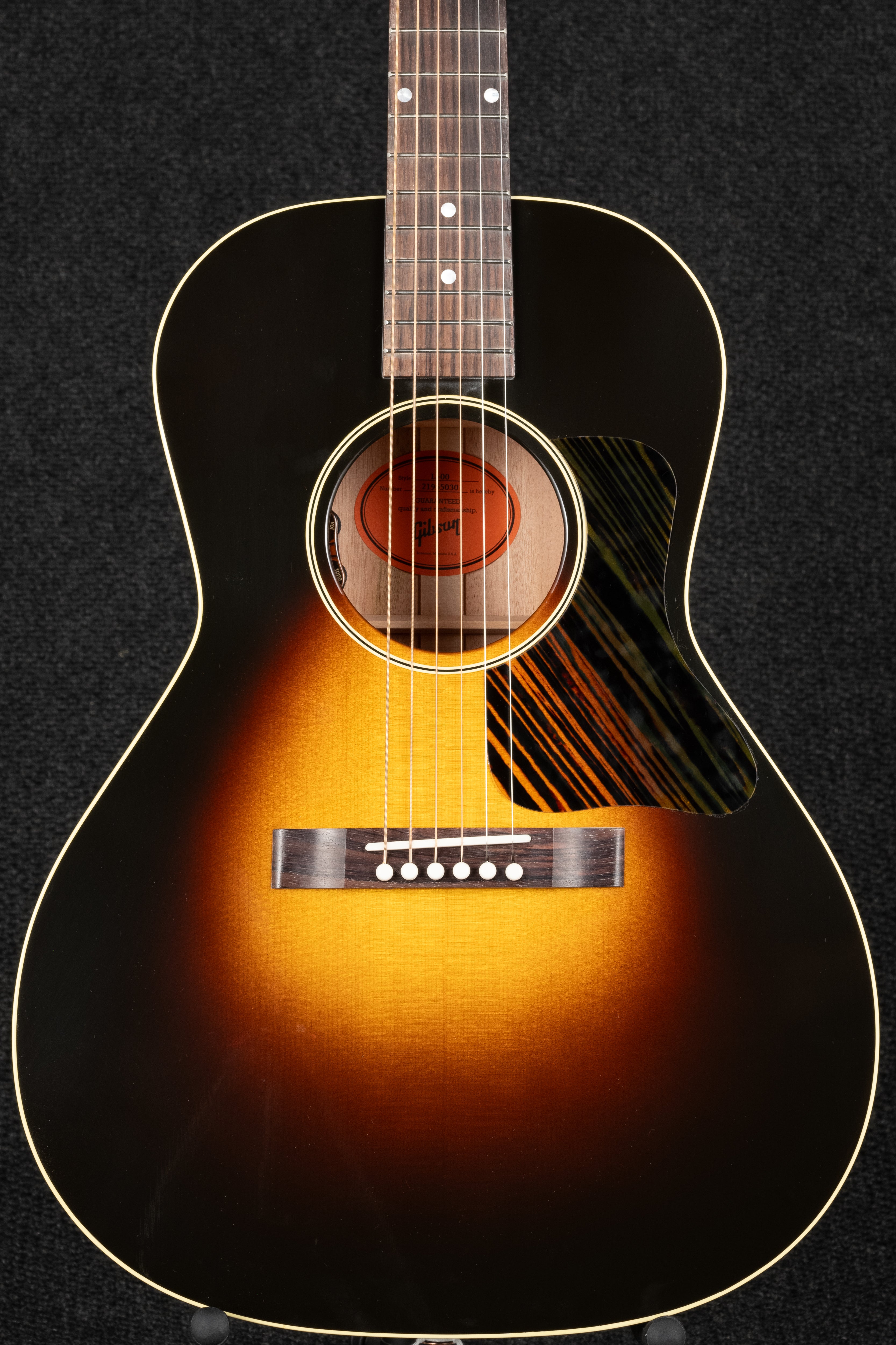 L-00 Original Vintage Sunburst