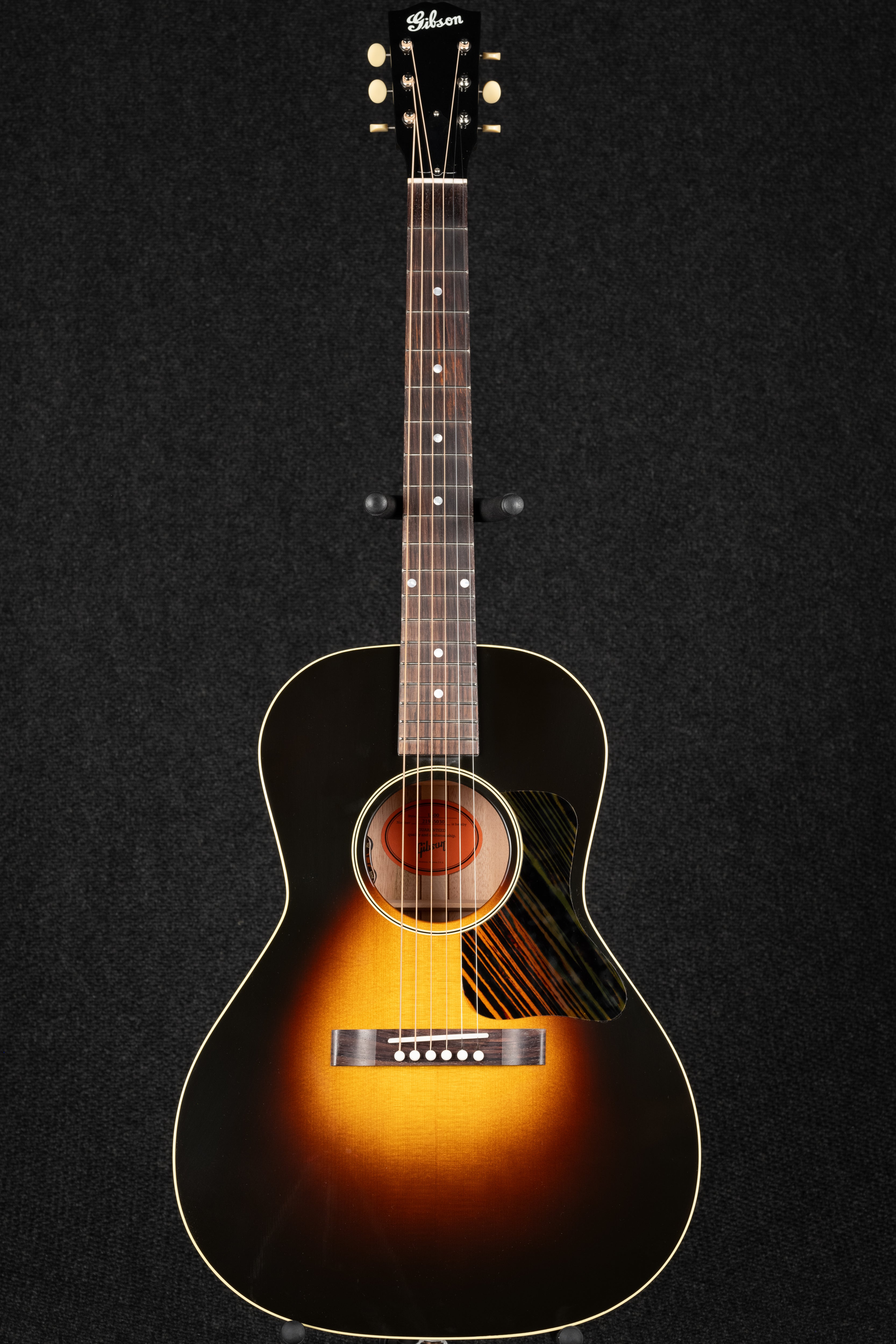 L-00 Original Vintage Sunburst
