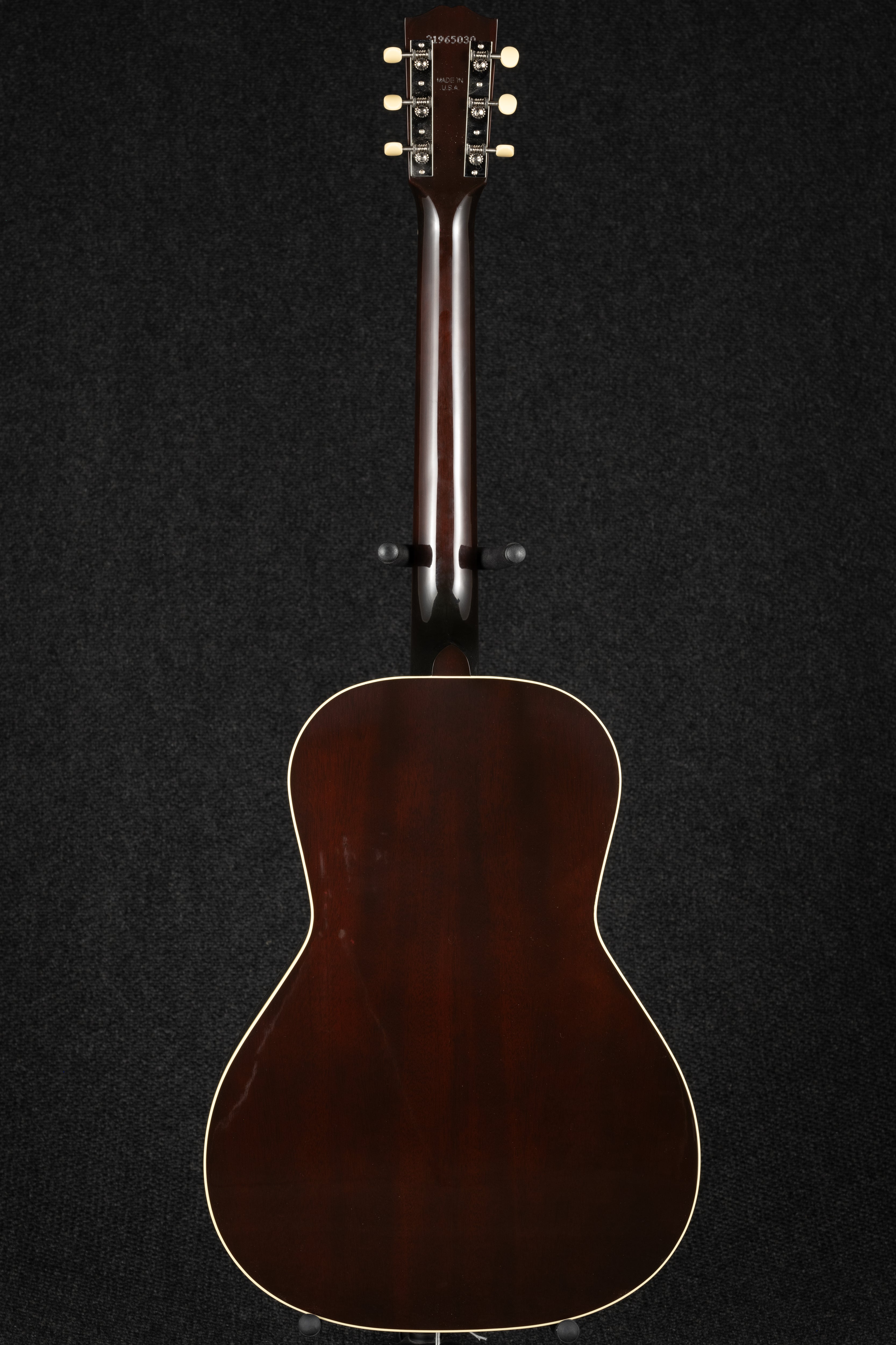L-00 Original Vintage Sunburst