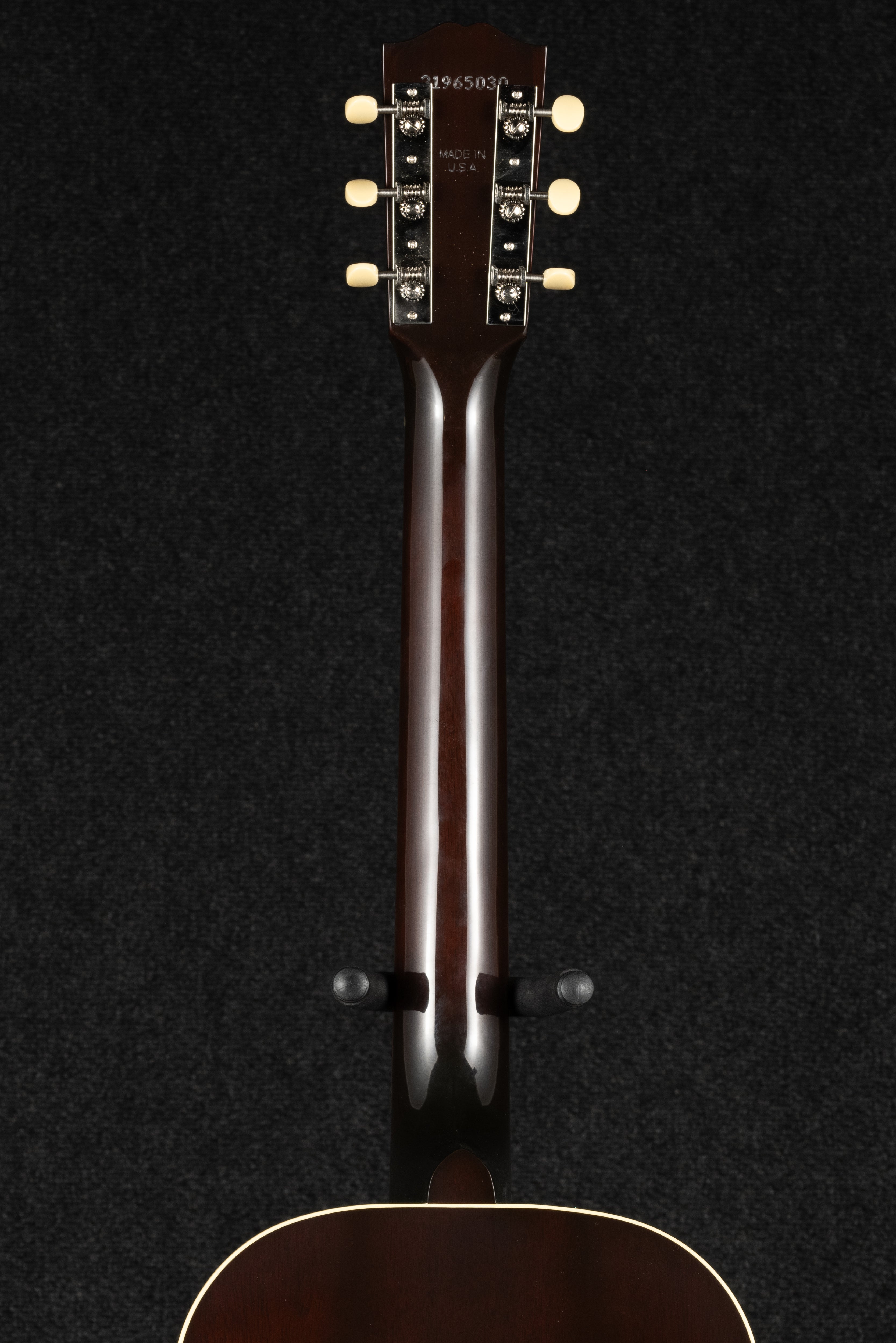 L-00 Original Vintage Sunburst