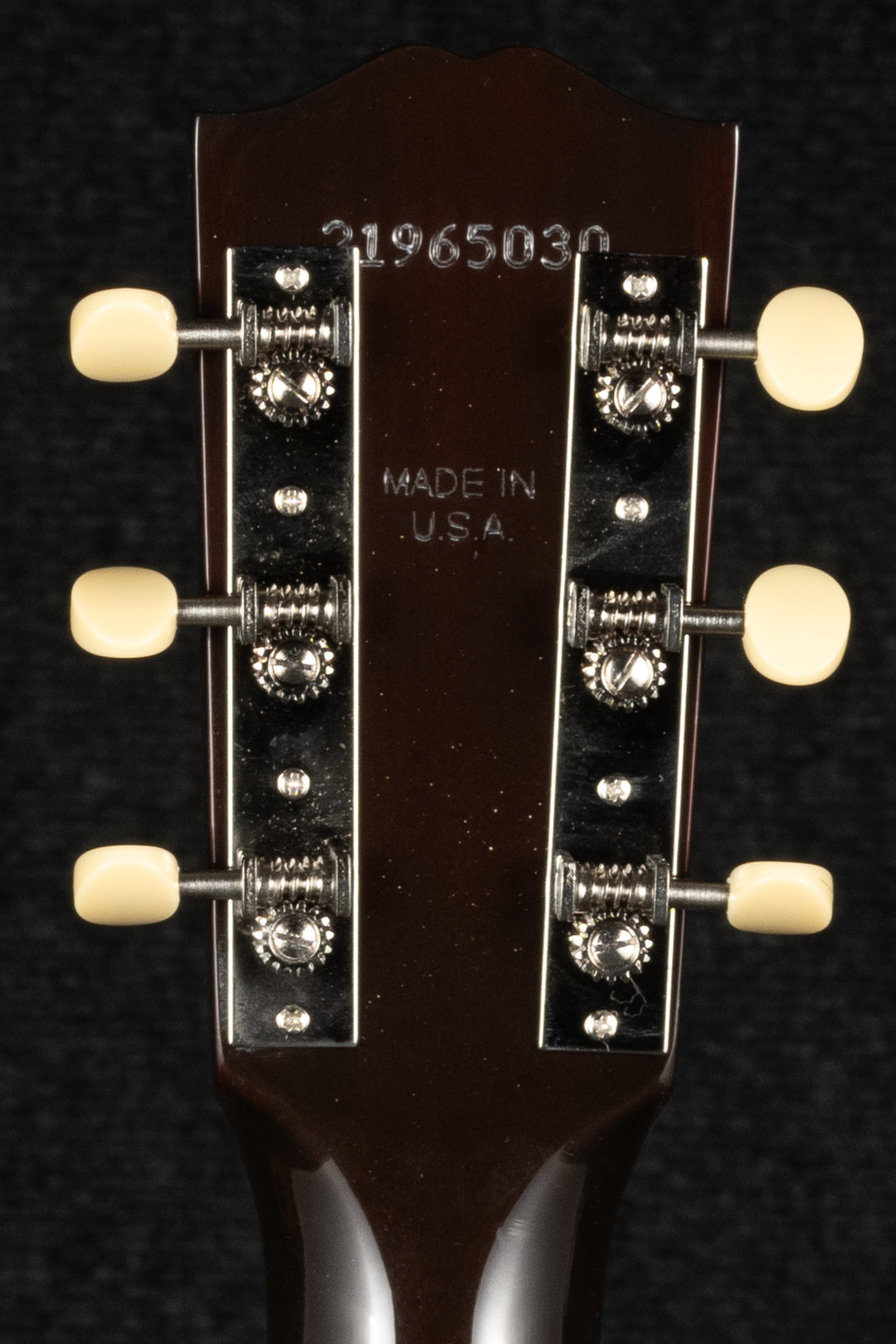 L-00 Original Vintage Sunburst
