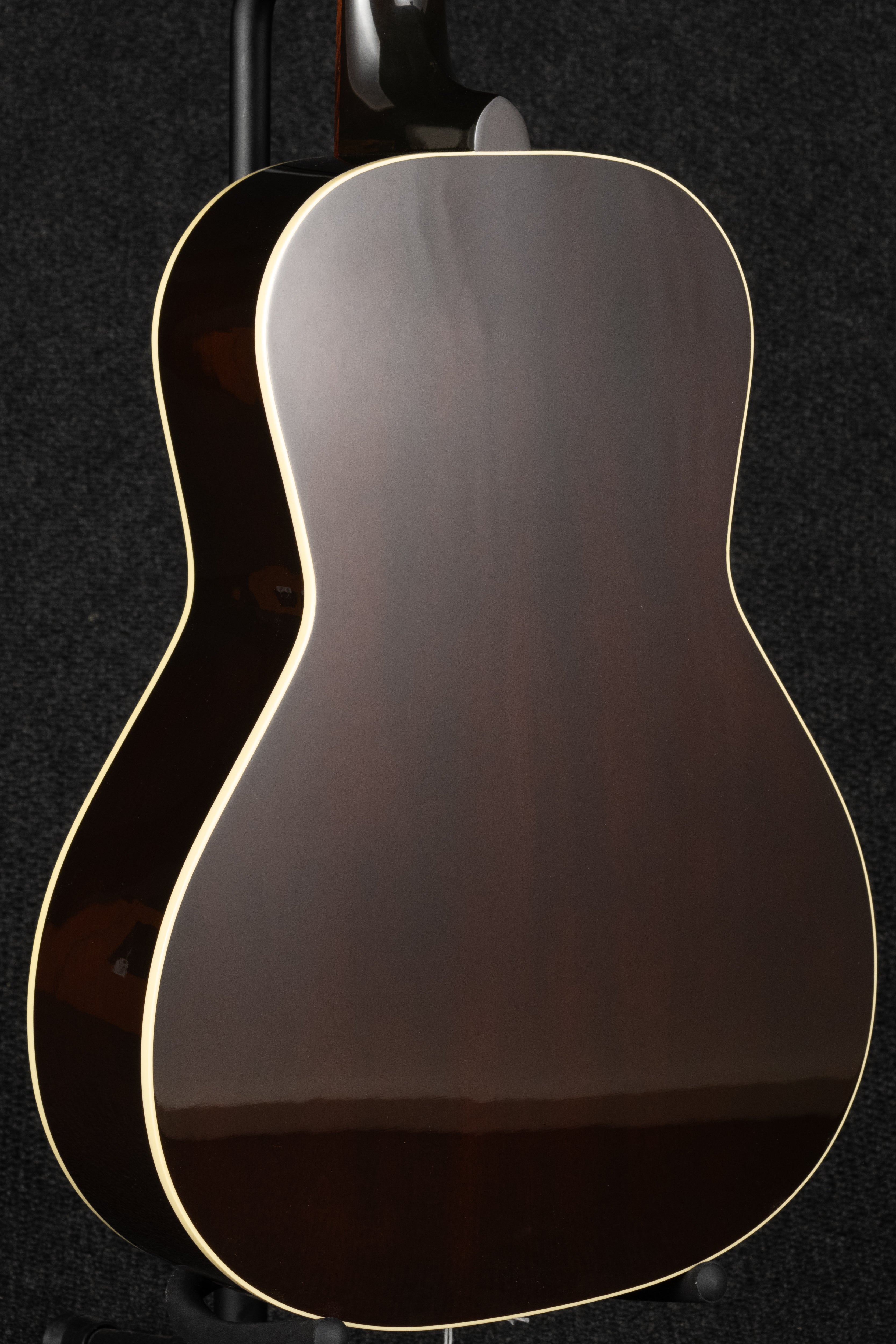 L-00 Original Vintage Sunburst
