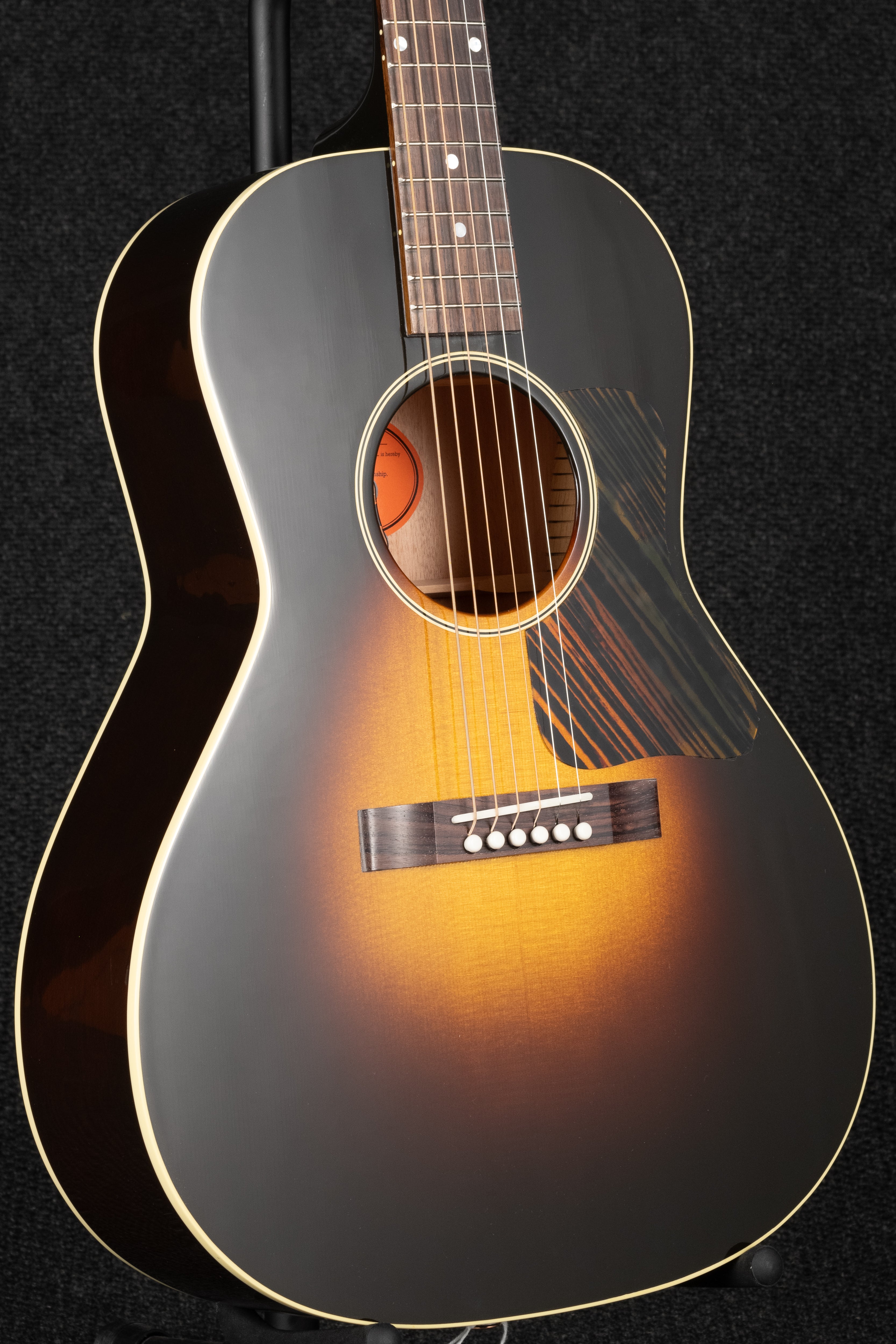 L-00 Original Vintage Sunburst