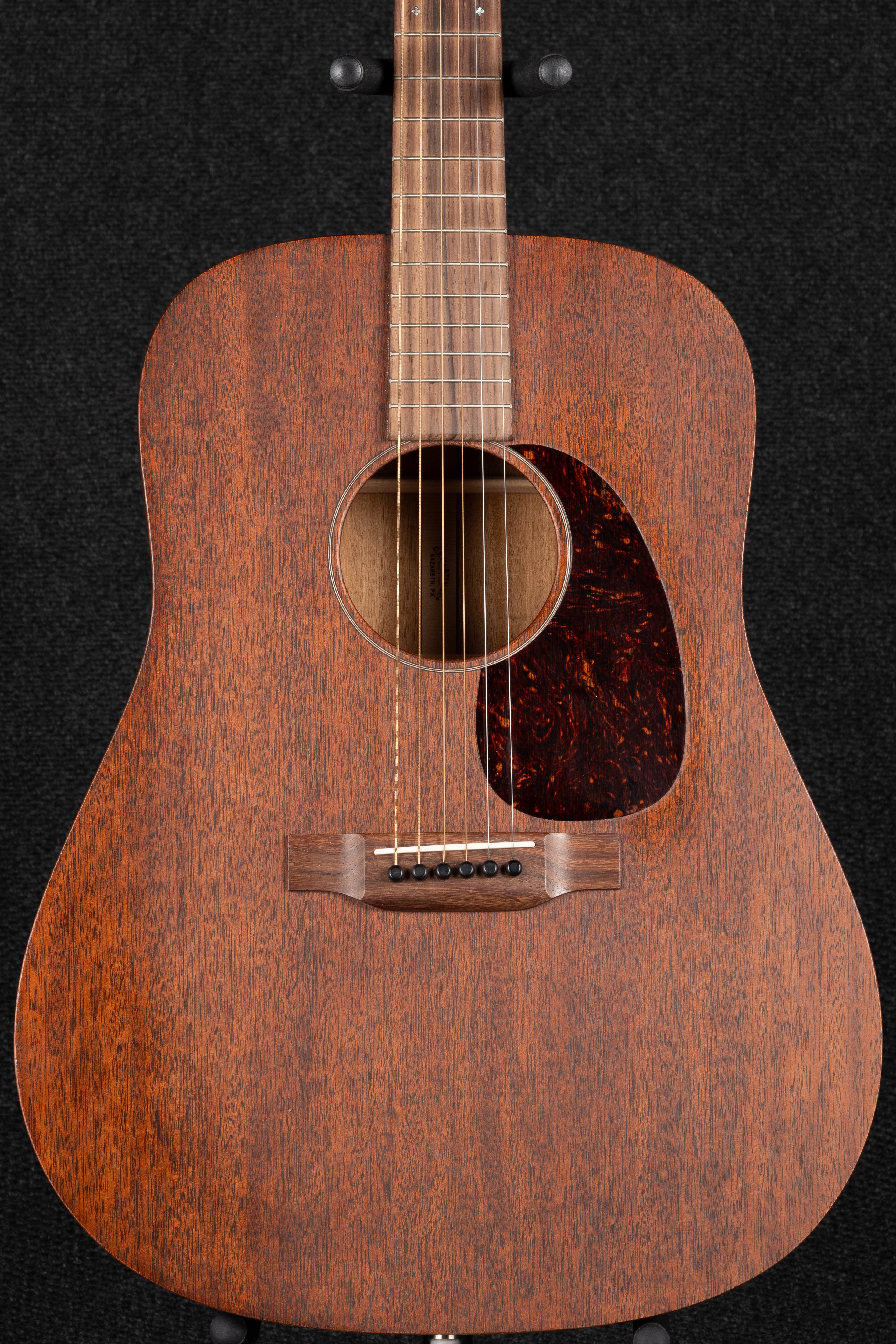 D-15M Mahogany Dreadnought