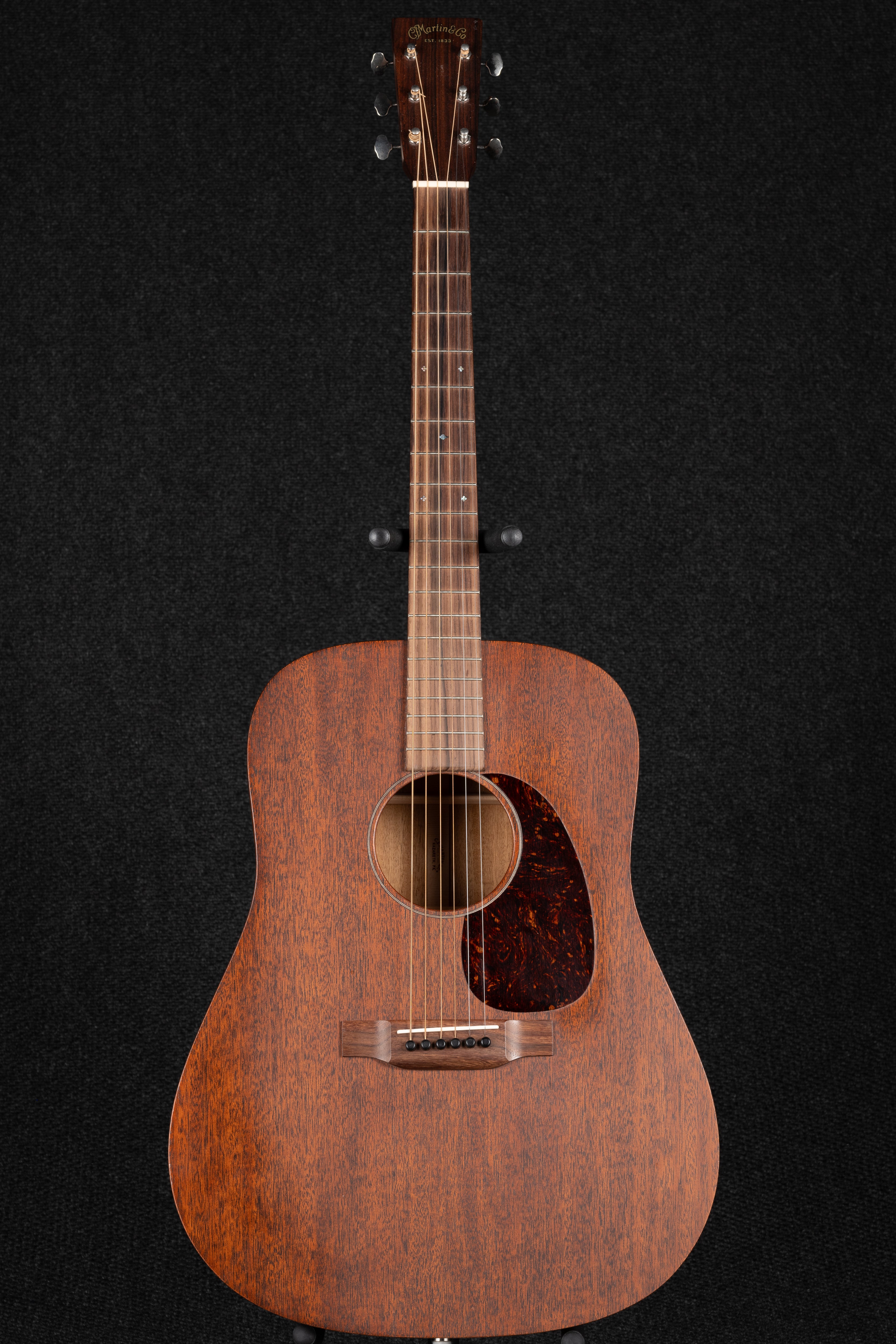 D-15M Mahogany Dreadnought