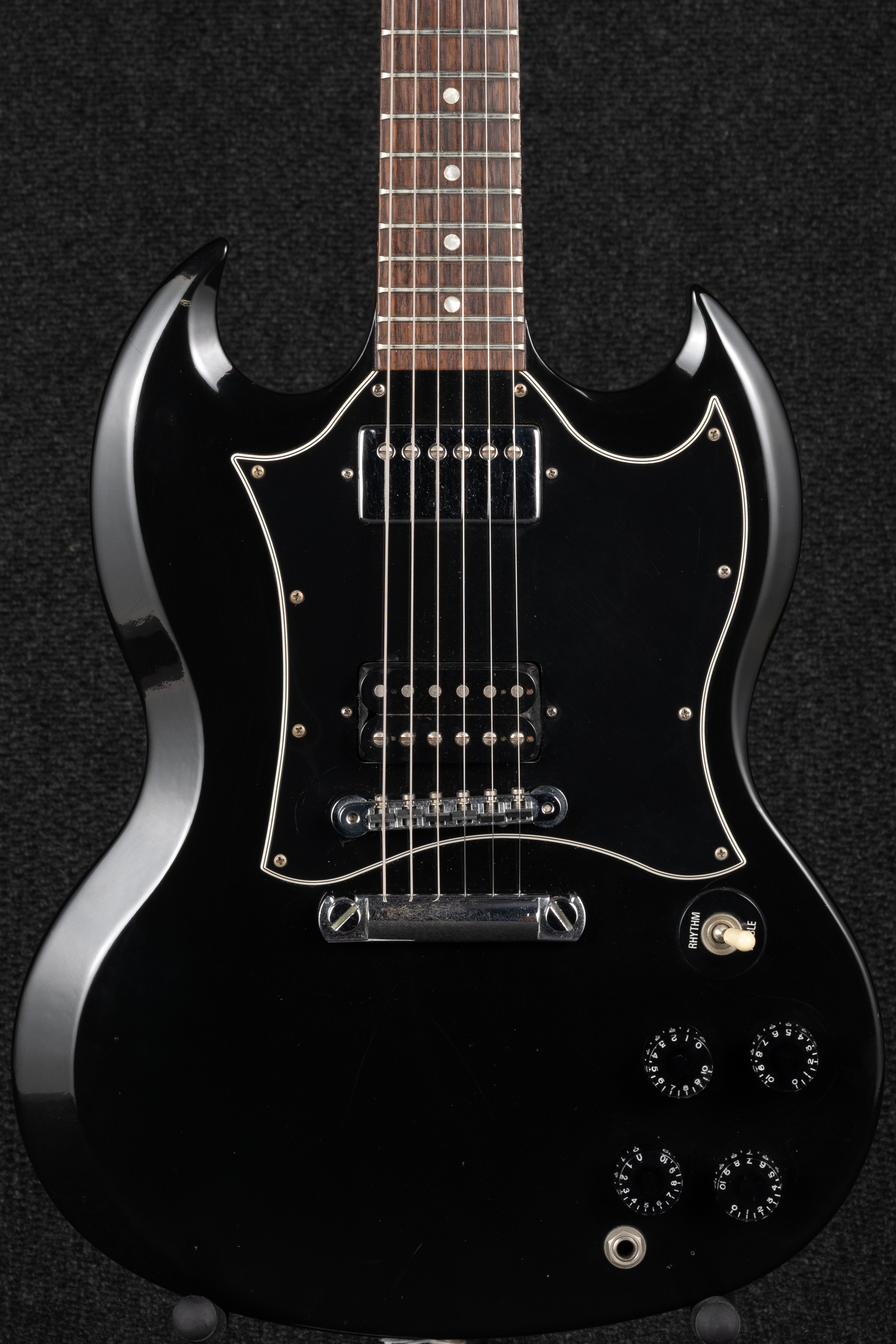 1996 SG Special - Black