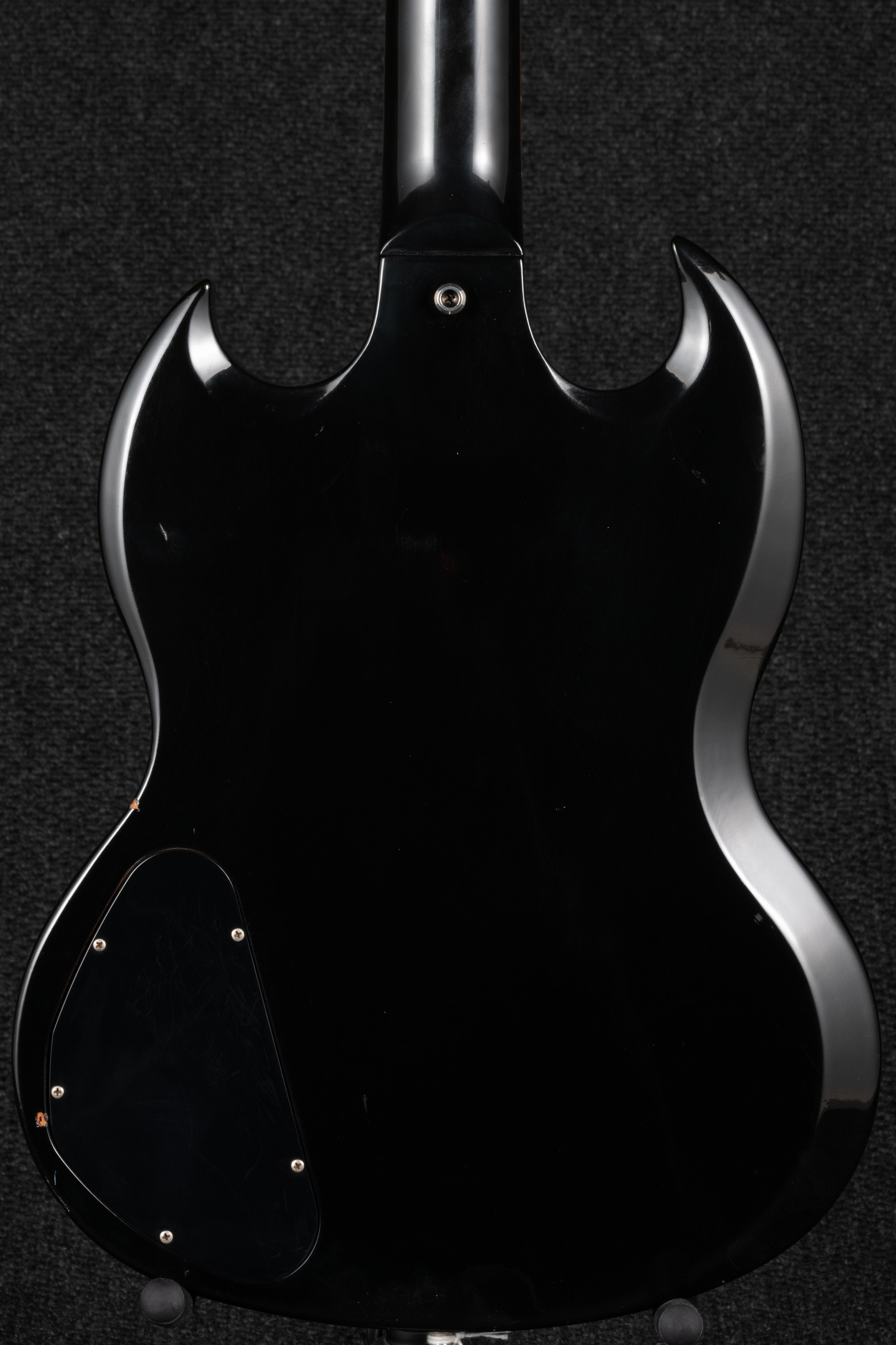 1996 SG Special - Black