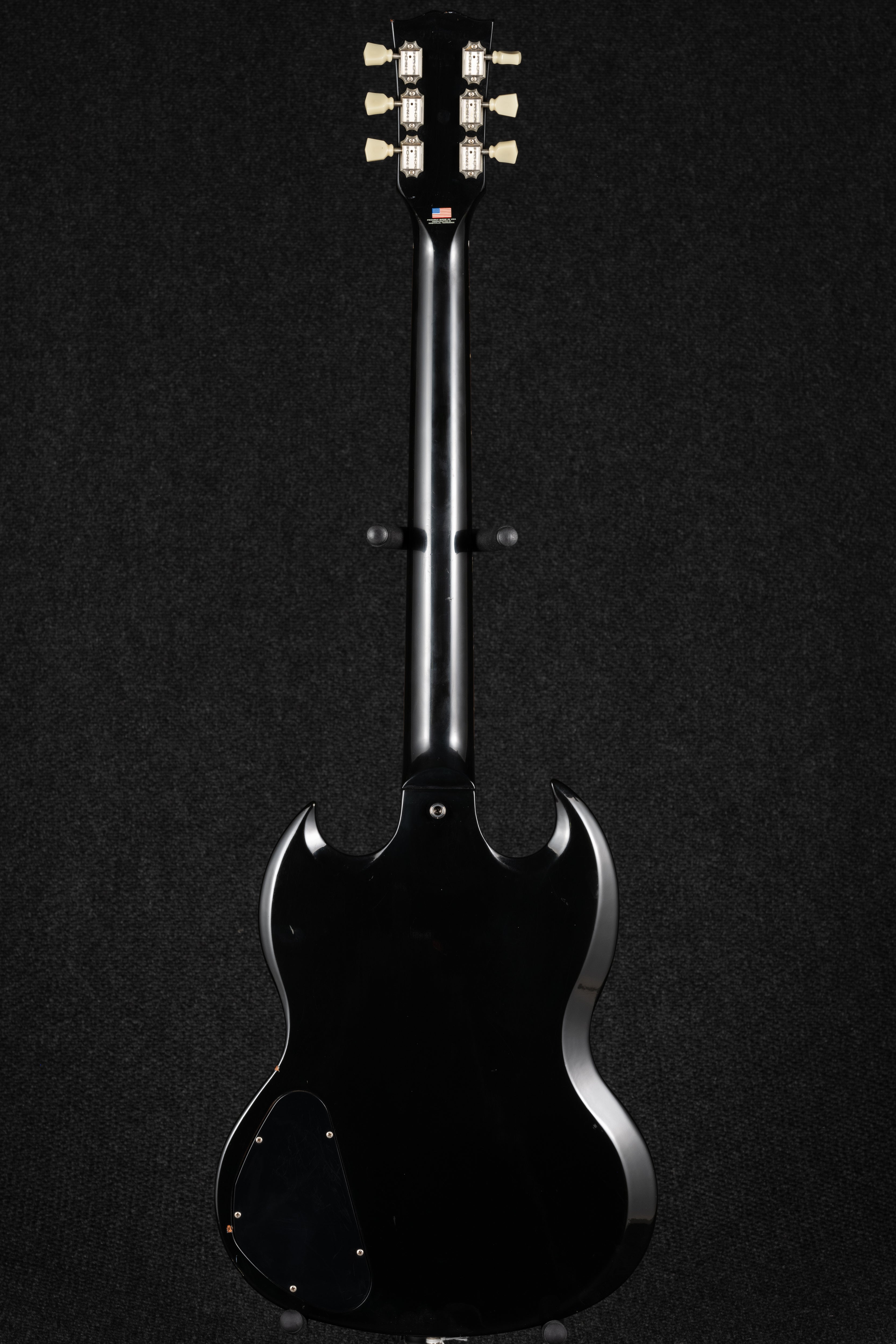 1996 SG Special - Black