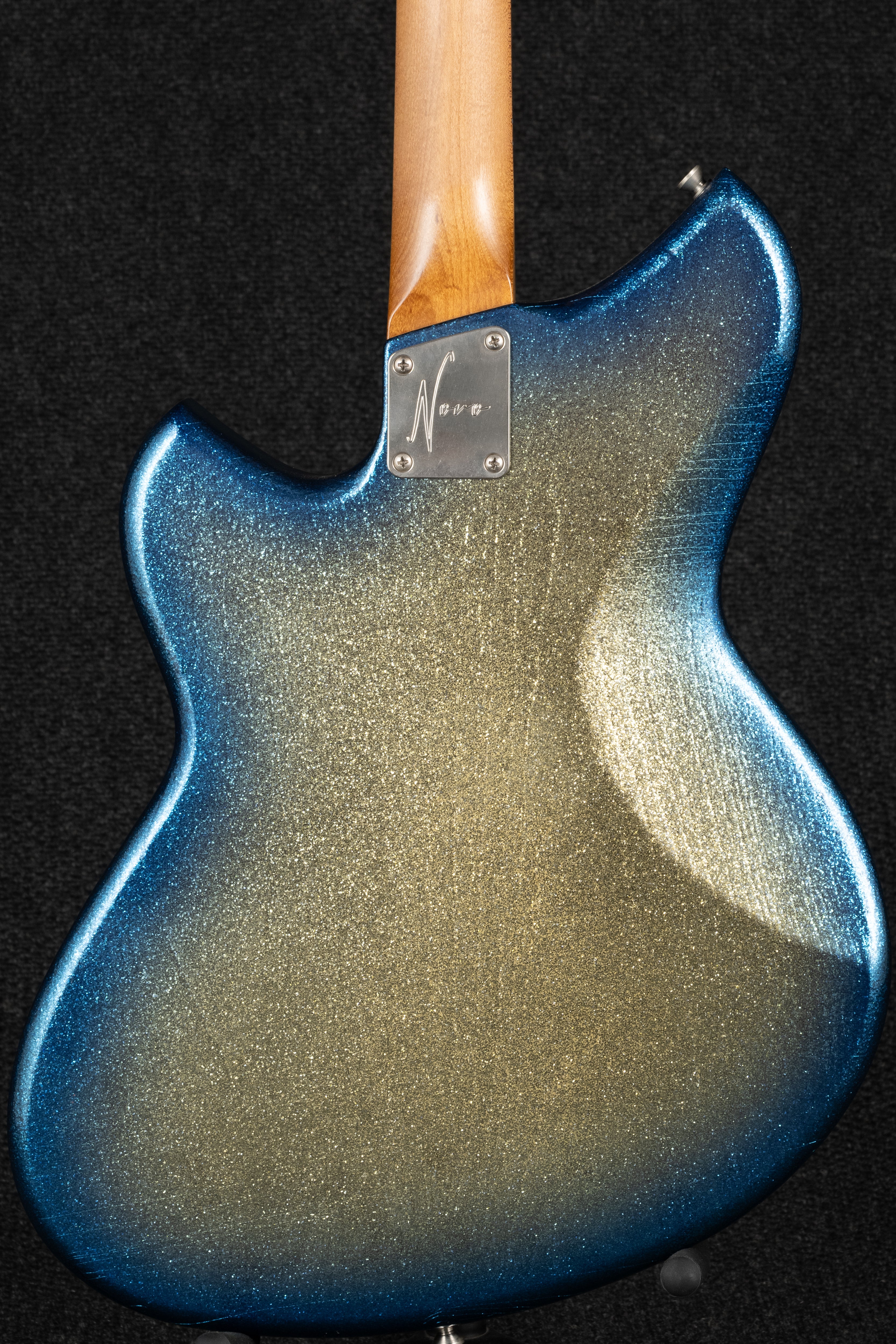 Miris J - Sparkle Surfburst